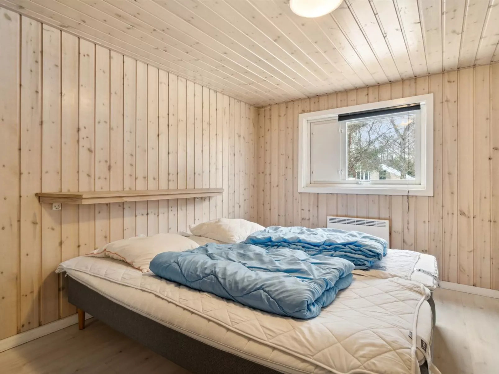 "Fredrike" - 500m from the sea-Inside