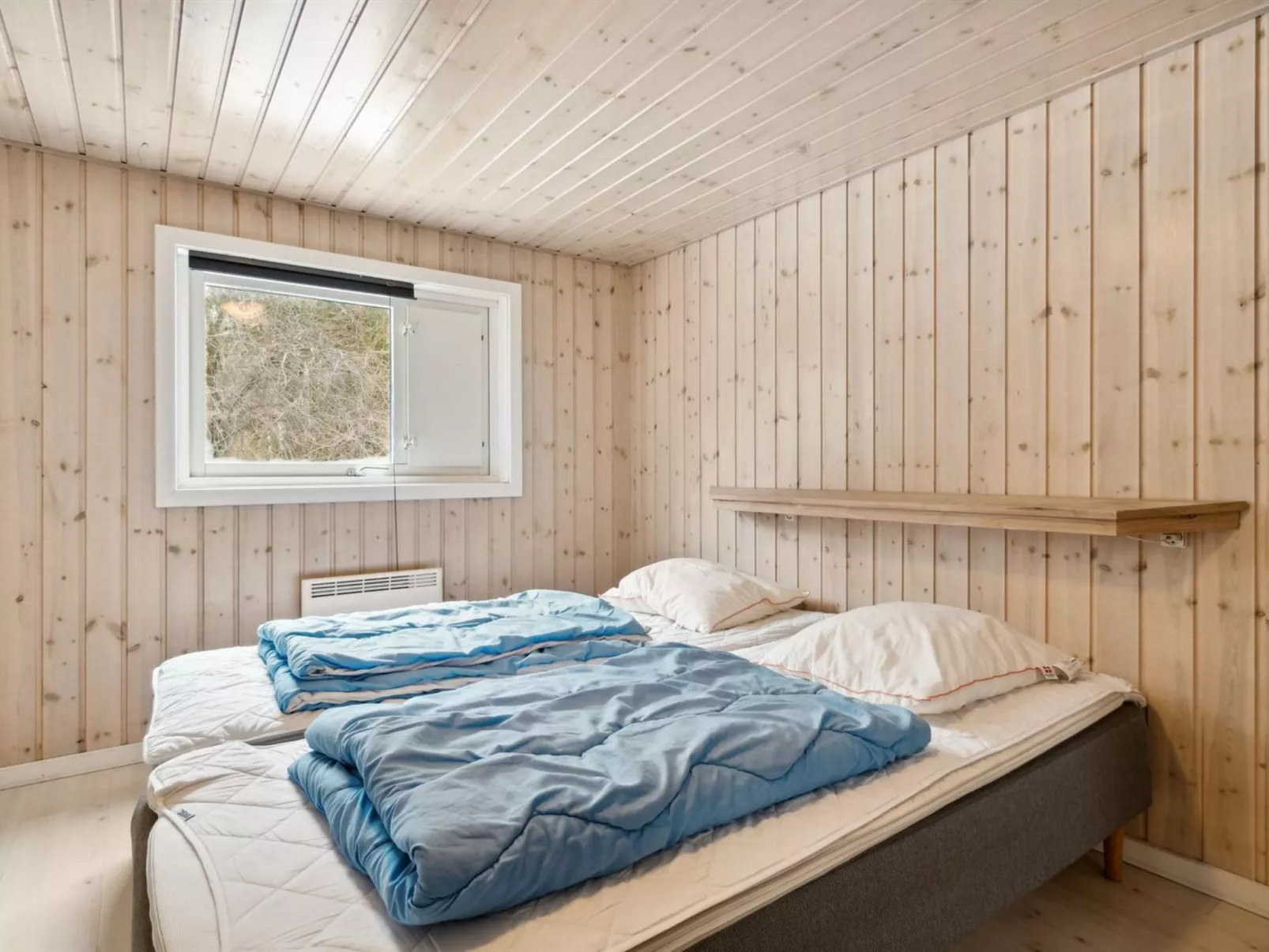 "Fredrike" - 500m from the sea-Inside