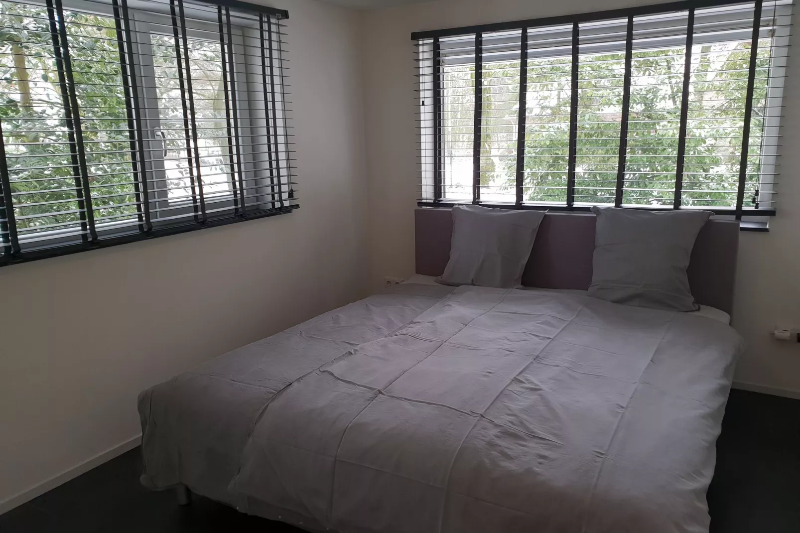 Dorpswoning In het Bos-Bedroom