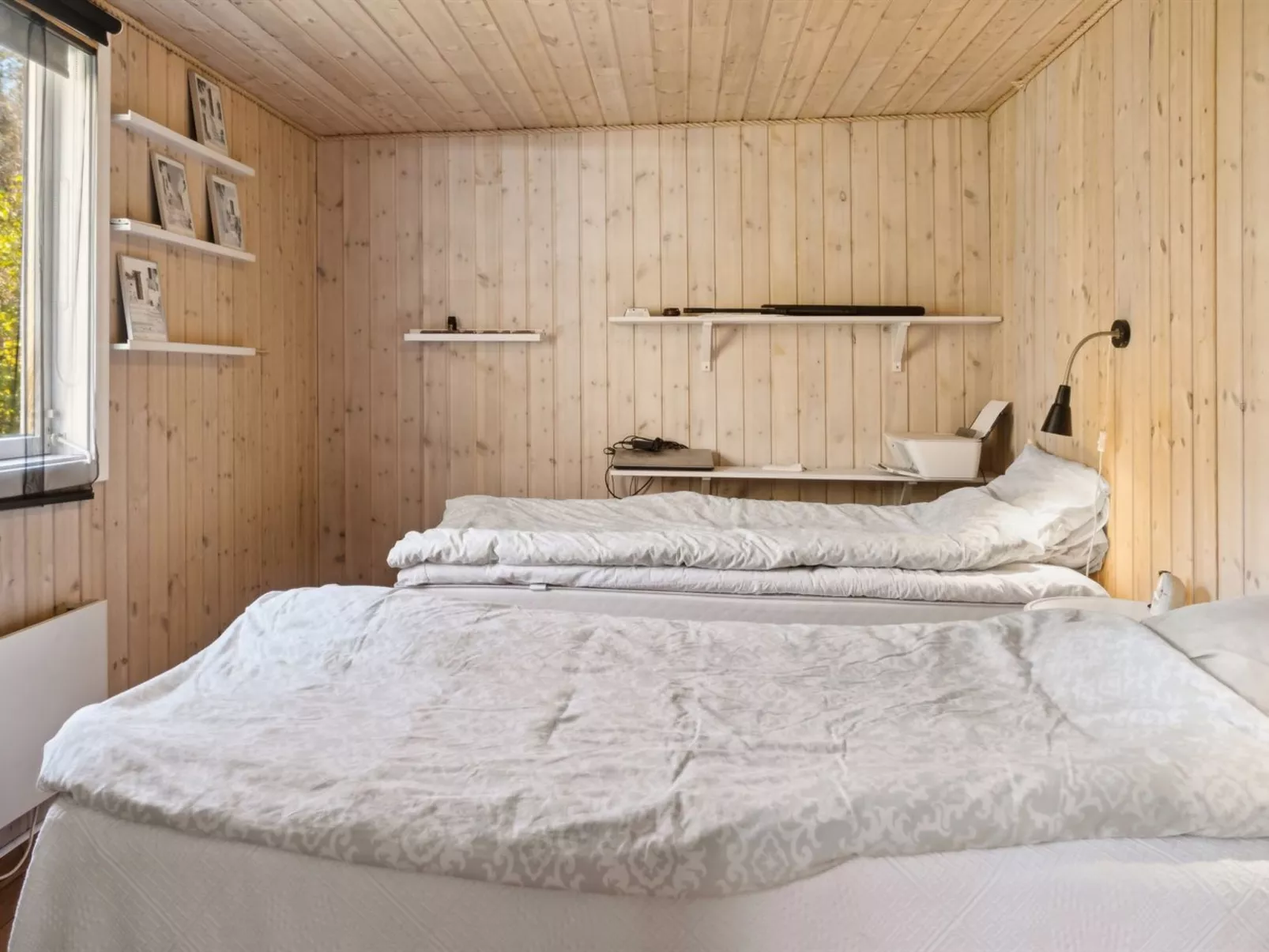 "Laurentius" - 625m from the sea-Inside