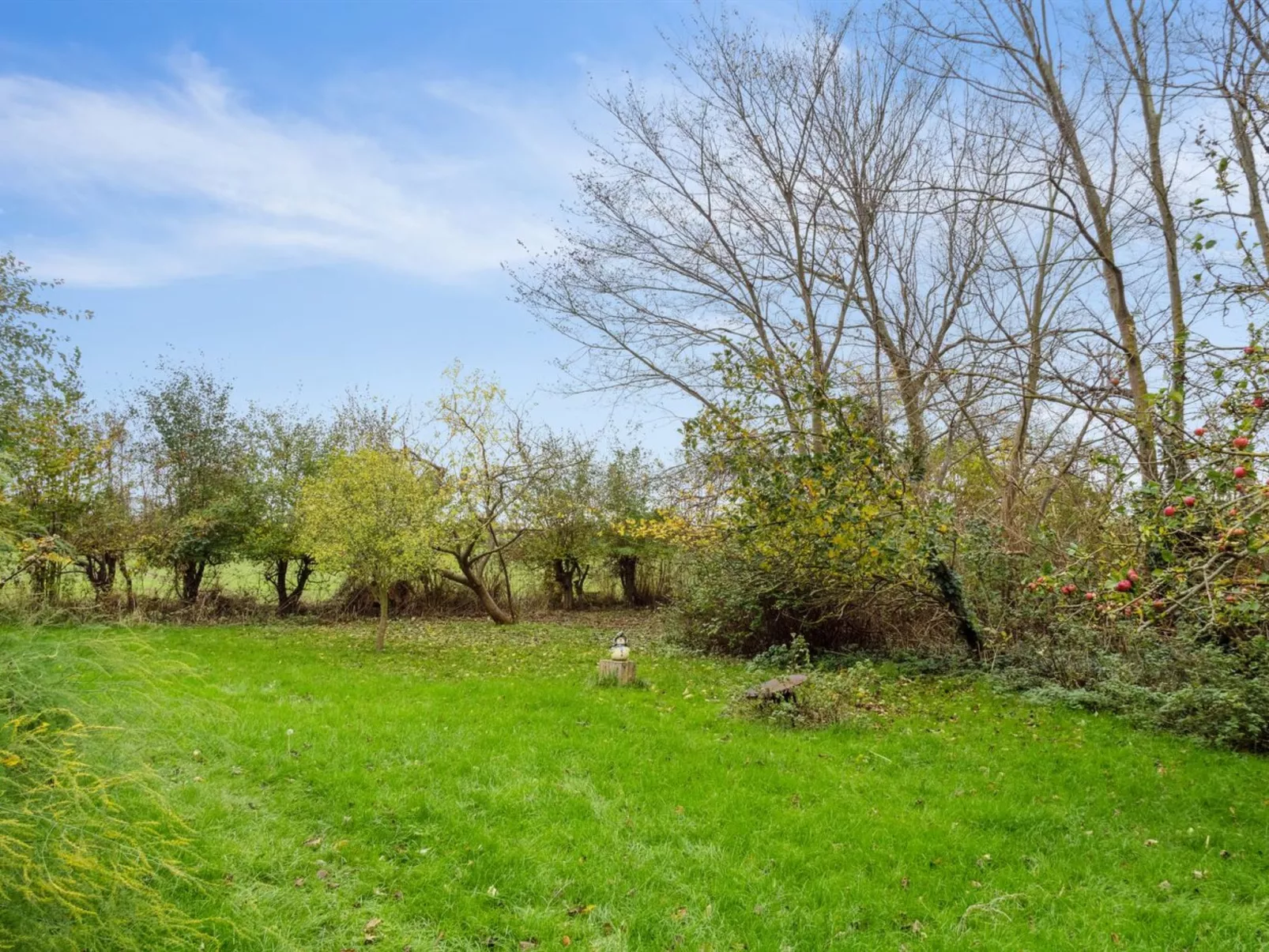 "Hughlek" - 1.5km from the sea-Outside