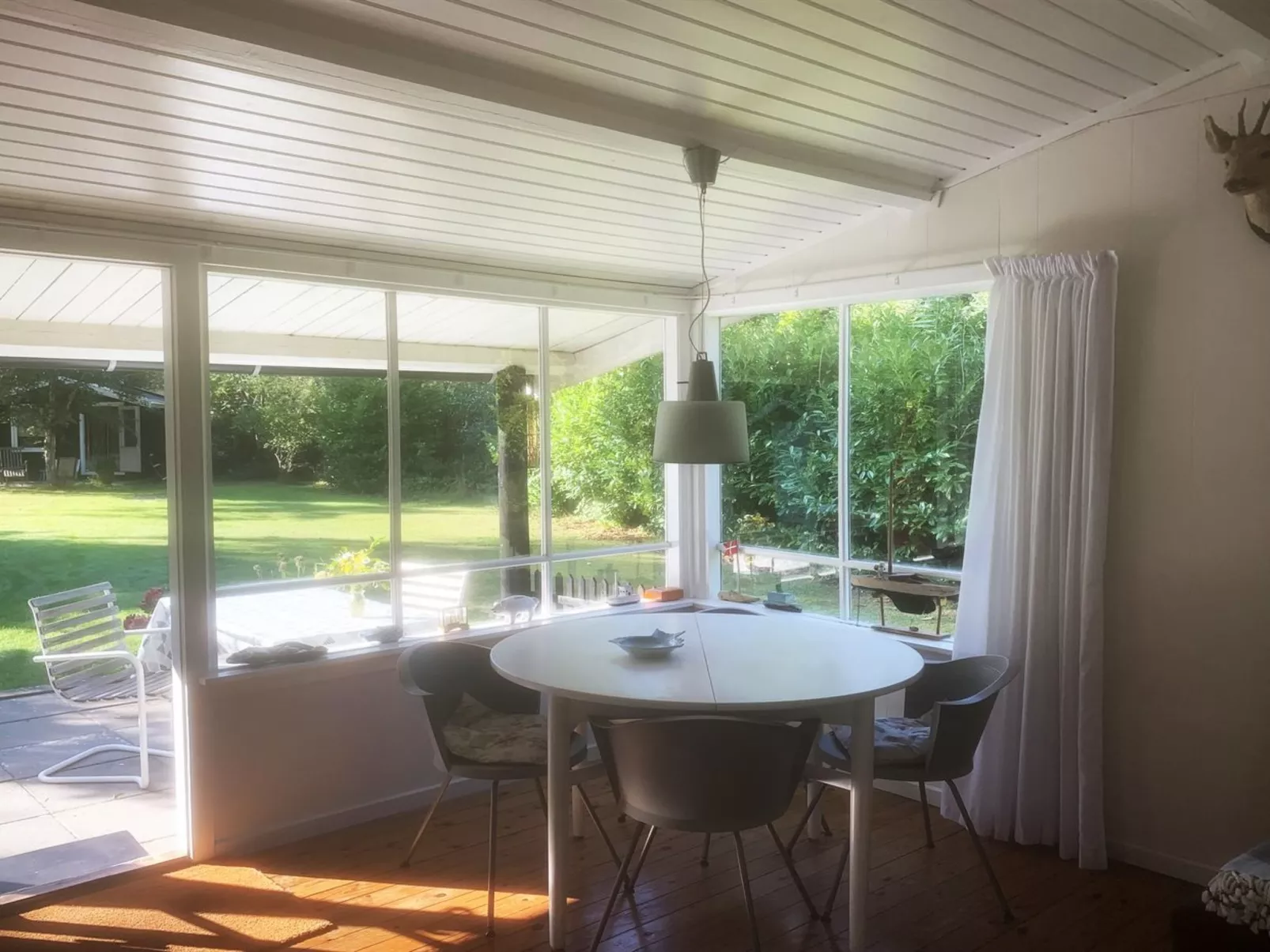 "Elisa" - 600m from the sea-Drinnen