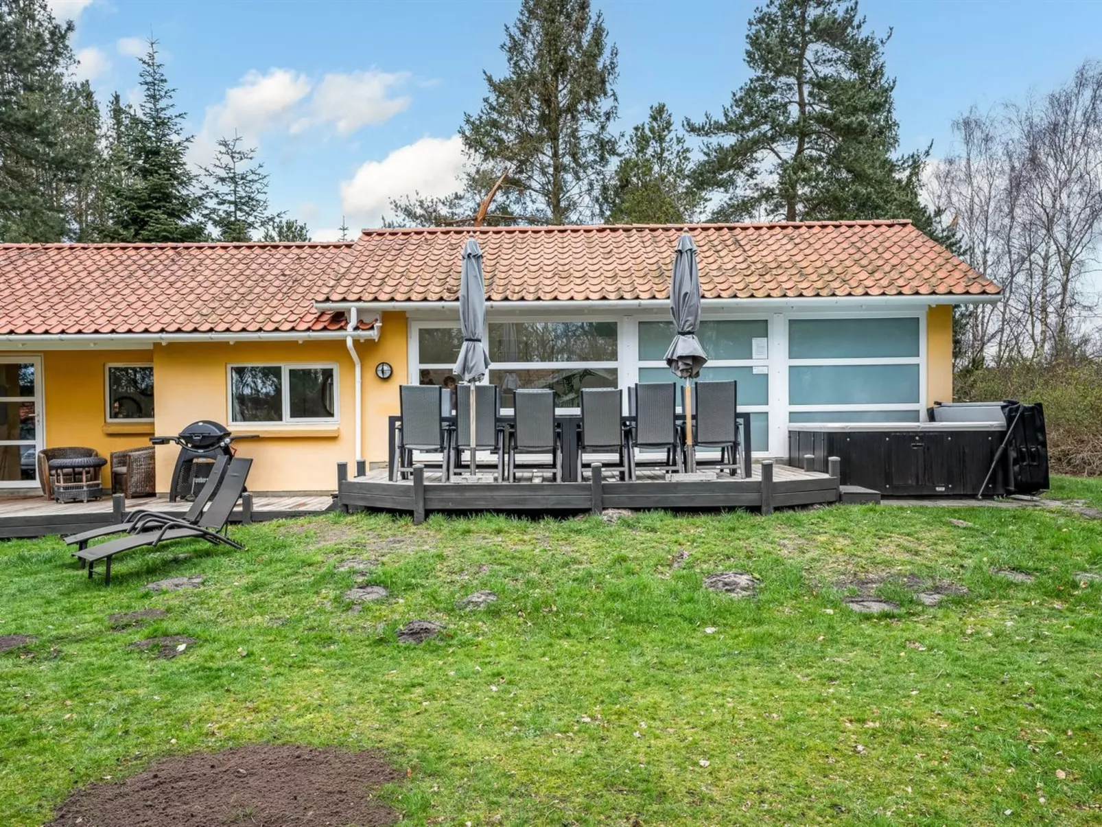 "Tovi" - 600m from the sea
