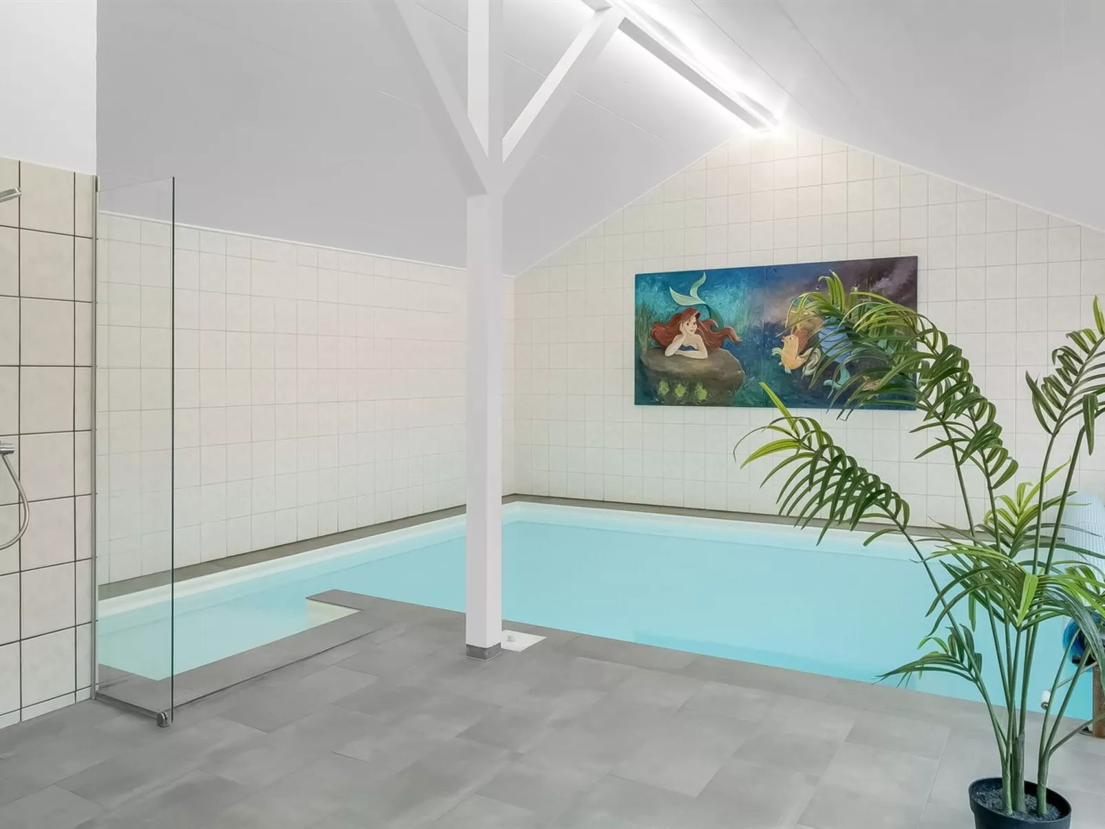 "Tovi" - 600m from the sea