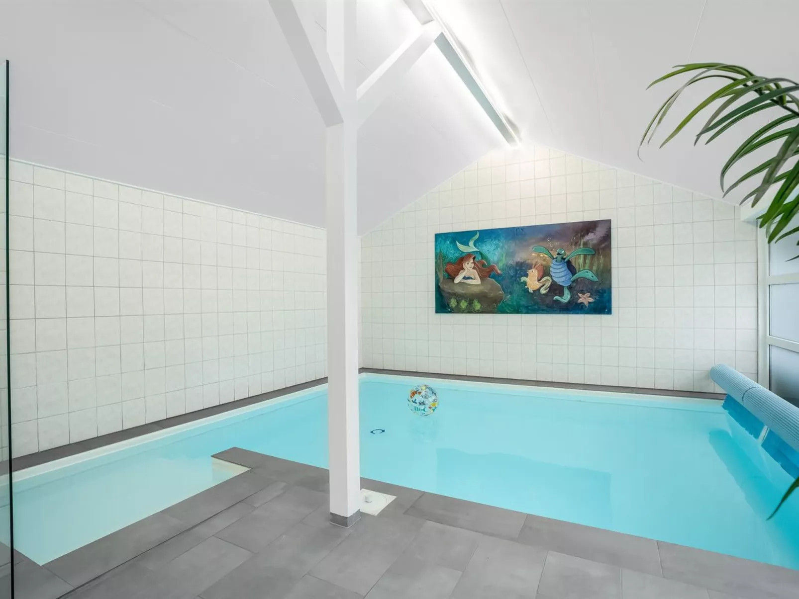 "Tovi" - 600m from the sea-Outside