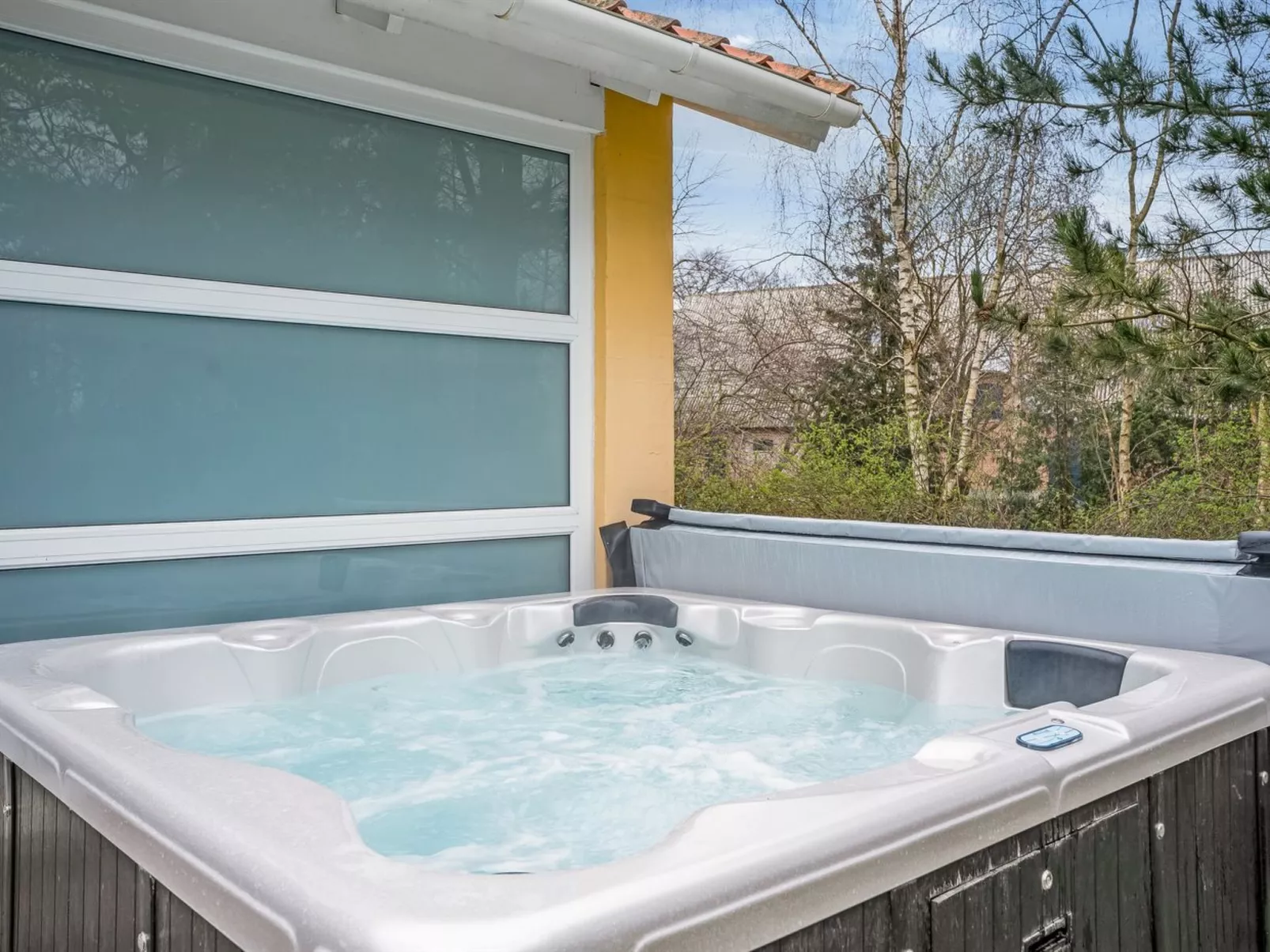 "Tovi" - 600m from the sea-Outside