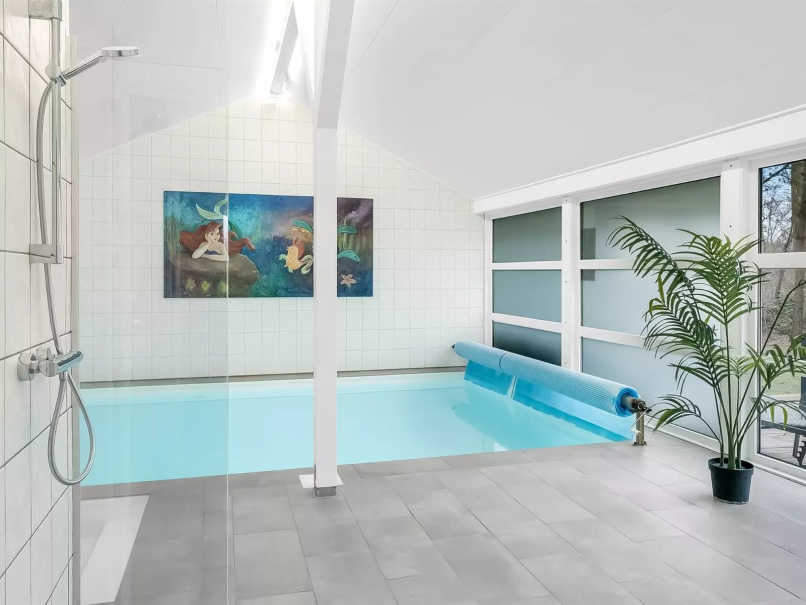 "Tovi" - 600m from the sea-Outside