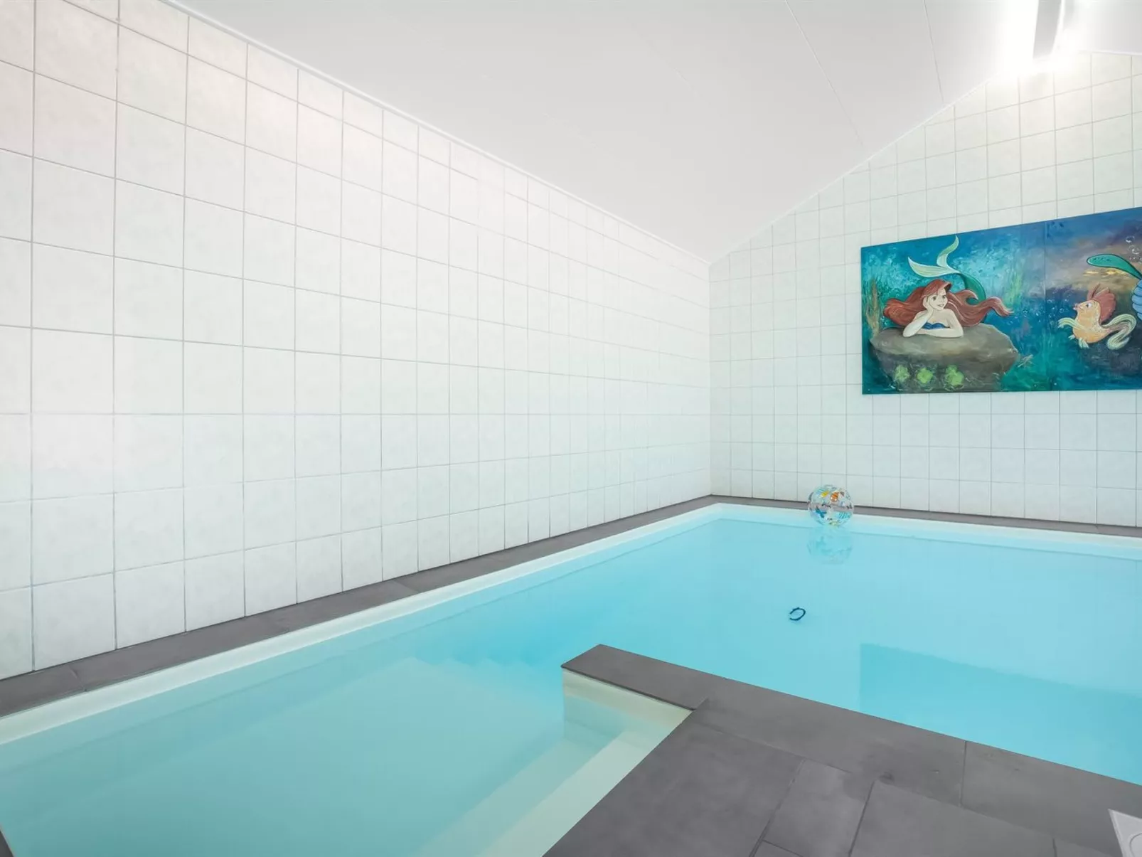 "Tovi" - 600m from the sea-Outside