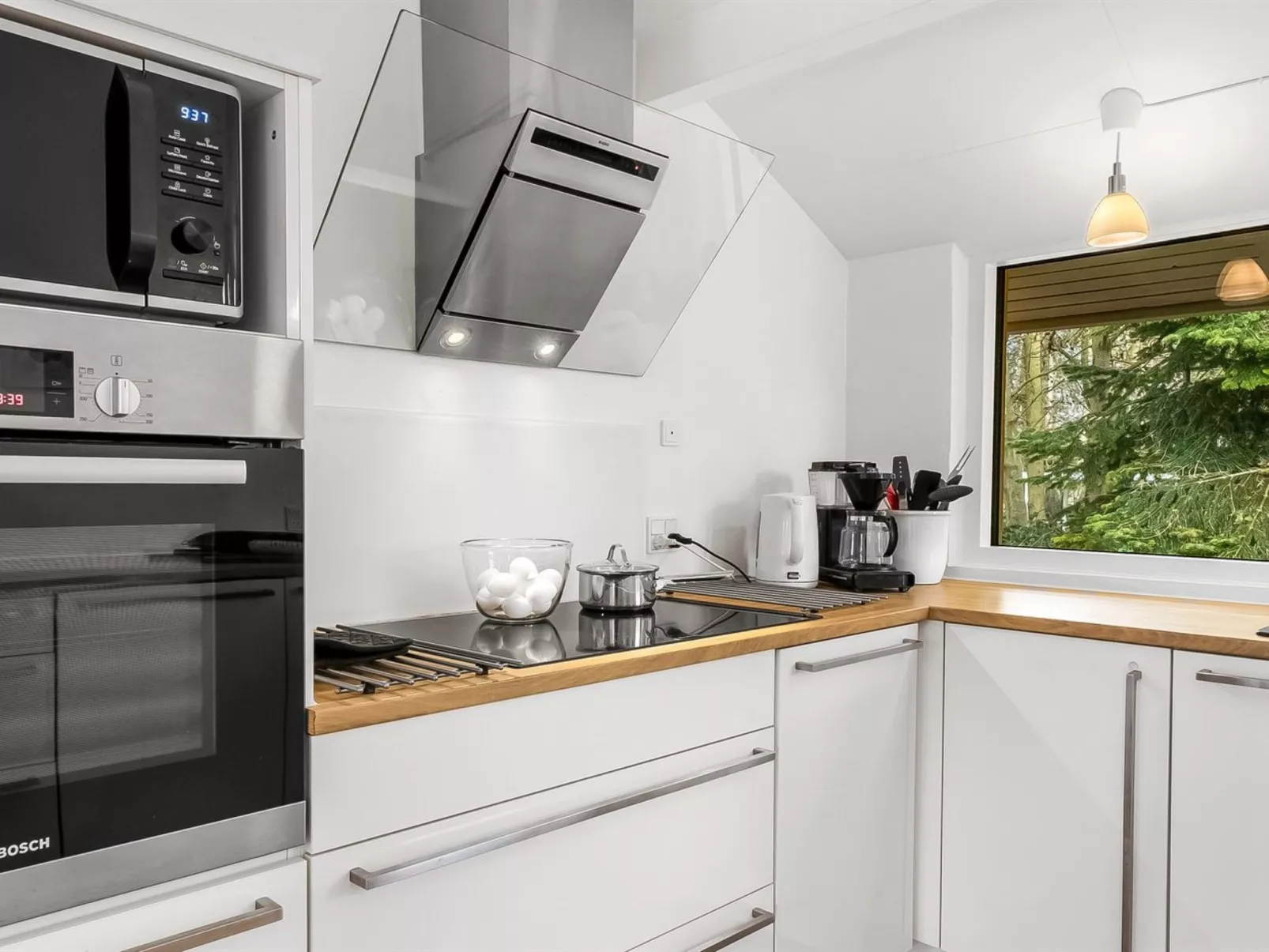 "Tovi" - 600m from the sea-Inside