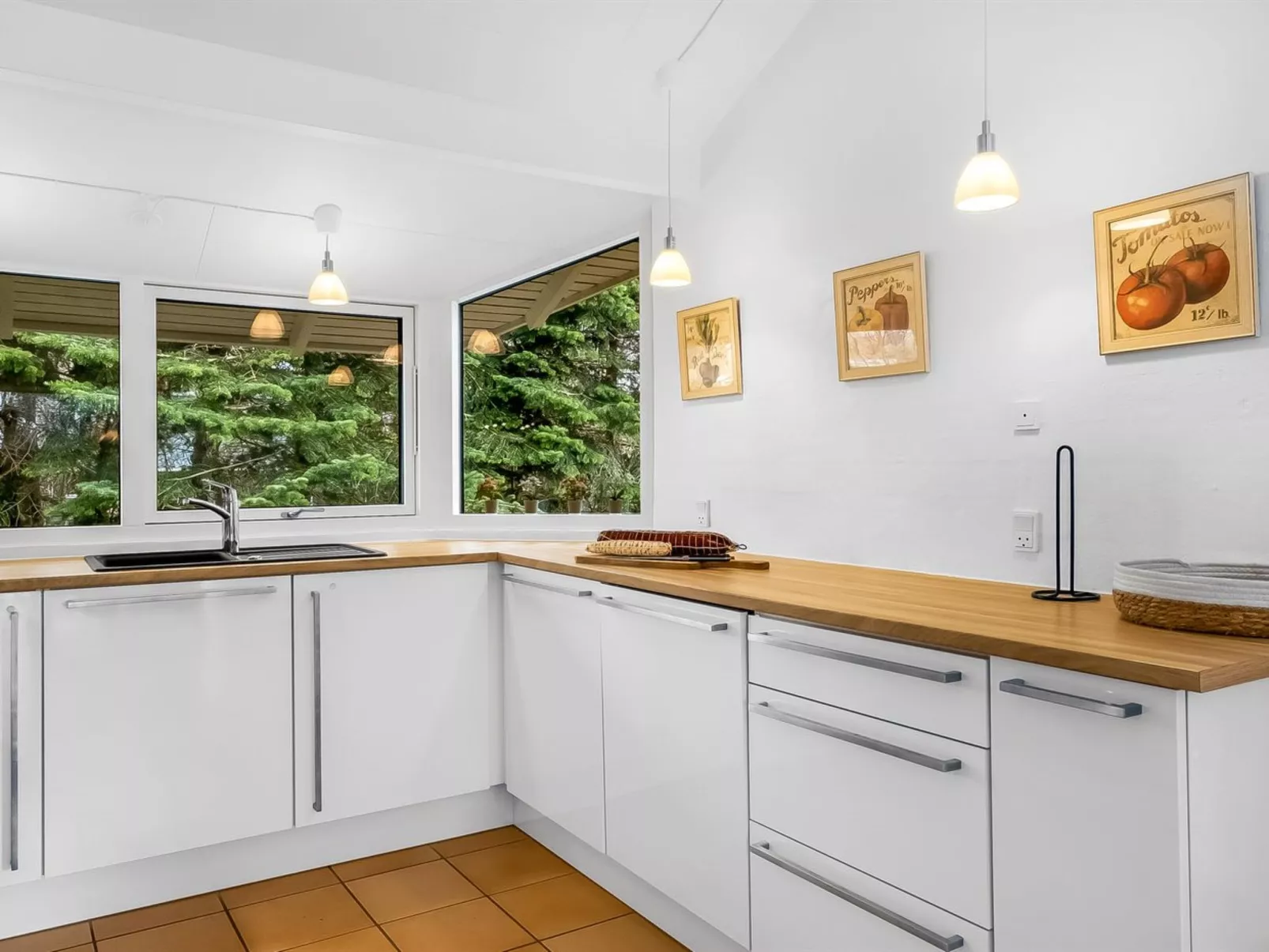 "Tovi" - 600m from the sea-Inside