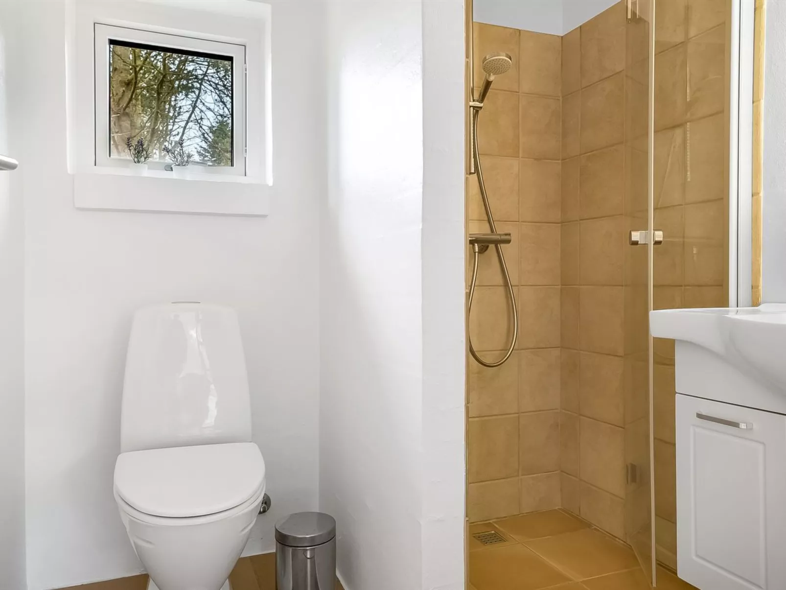"Tovi" - 600m from the sea-Inside