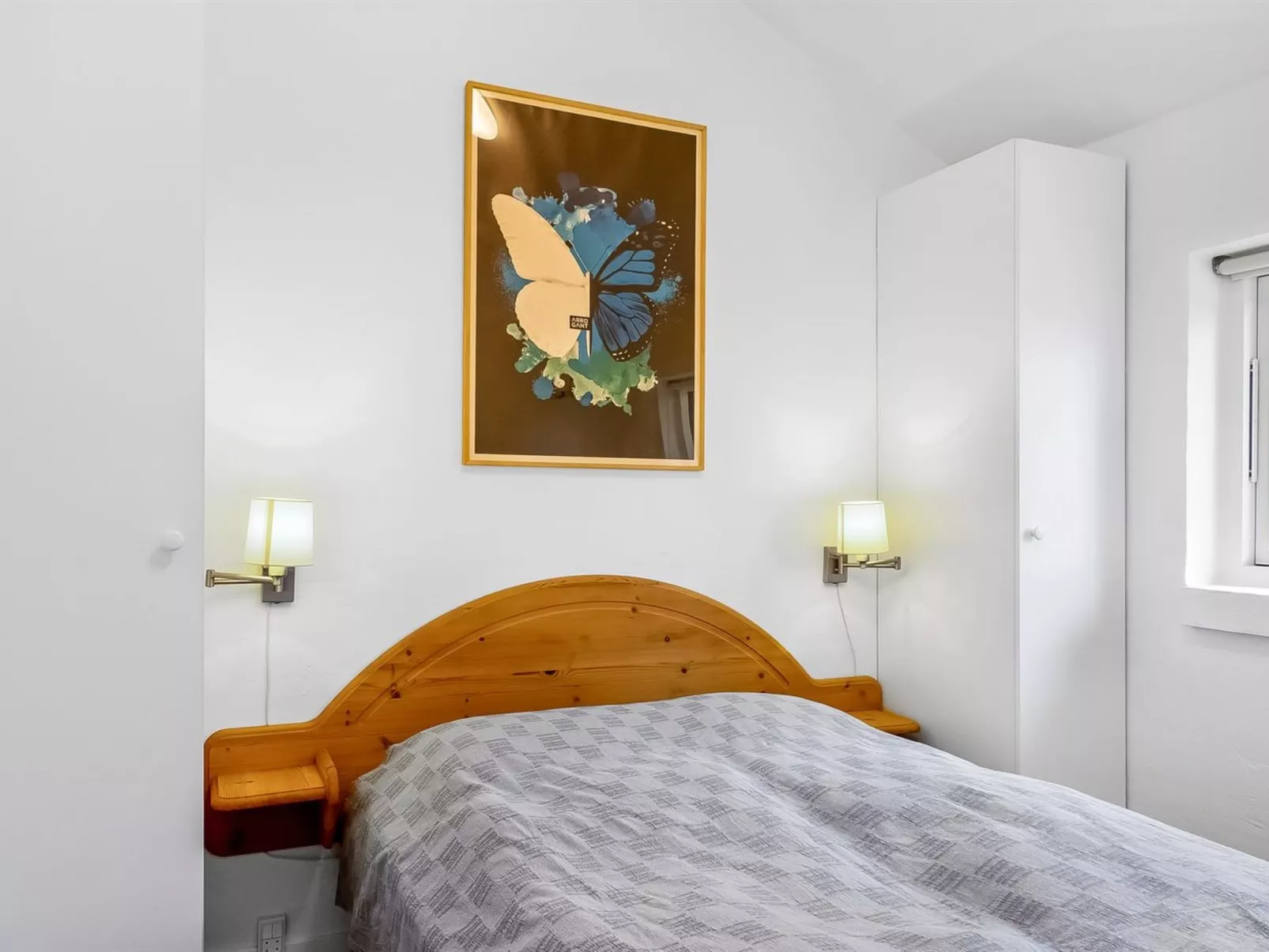 "Tovi" - 600m from the sea-Inside
