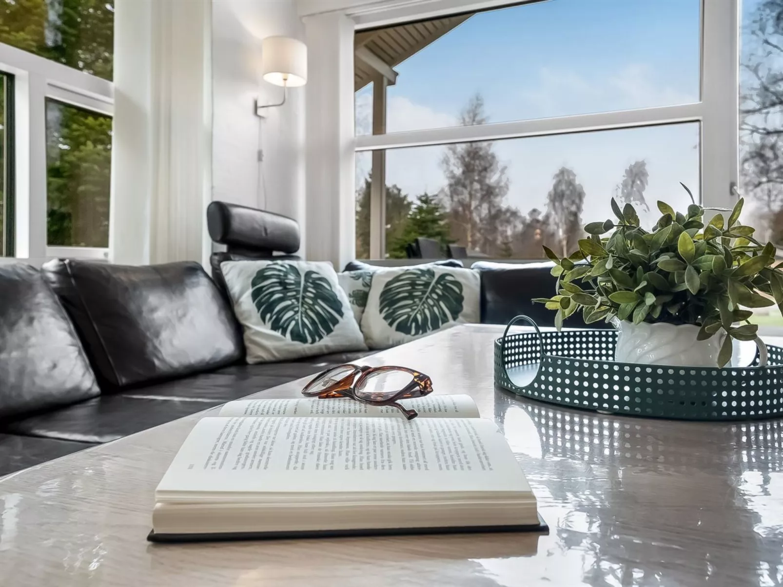 "Tovi" - 600m from the sea-Inside