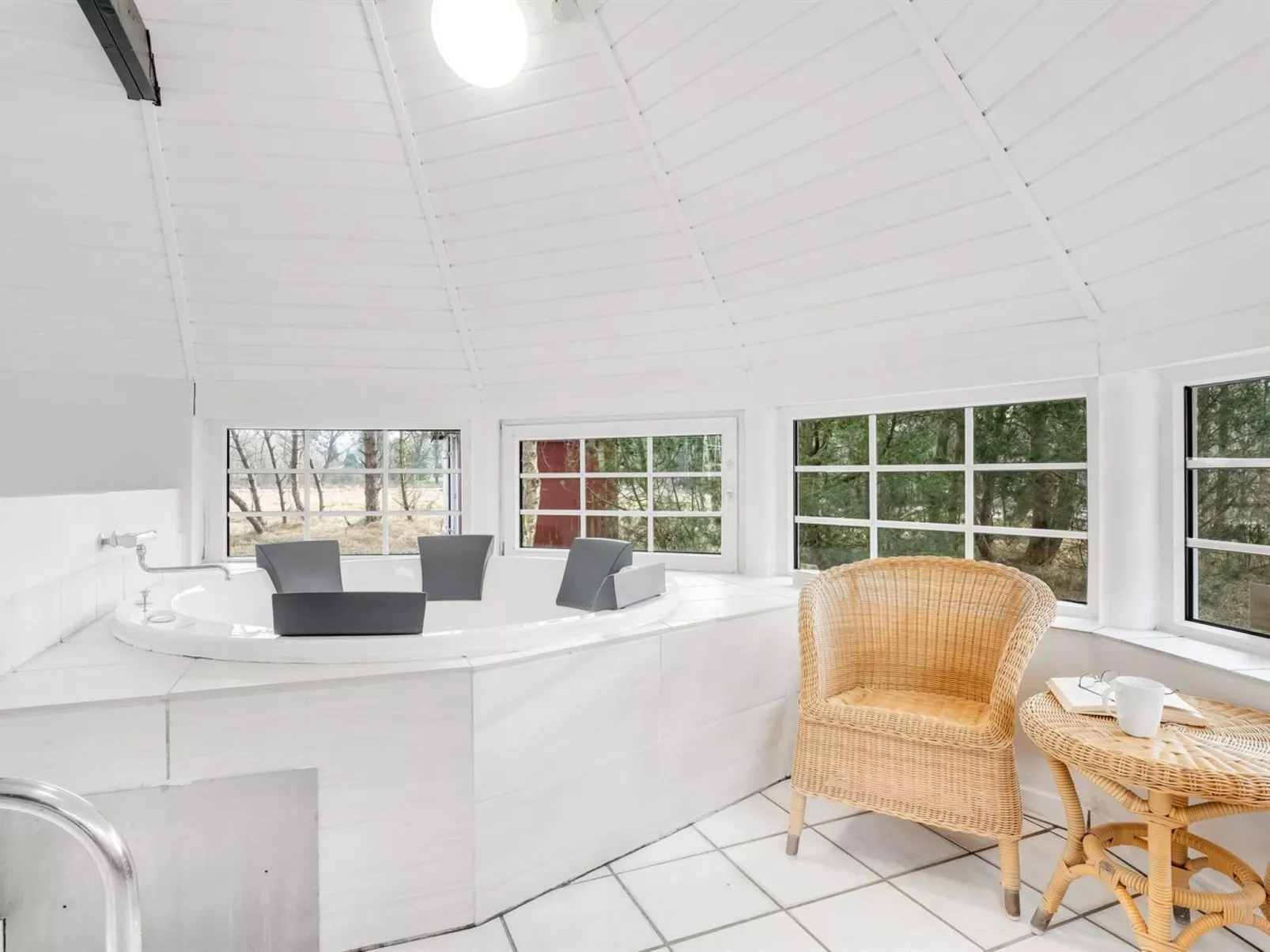 "Rajka" - 800m from the sea-Outside