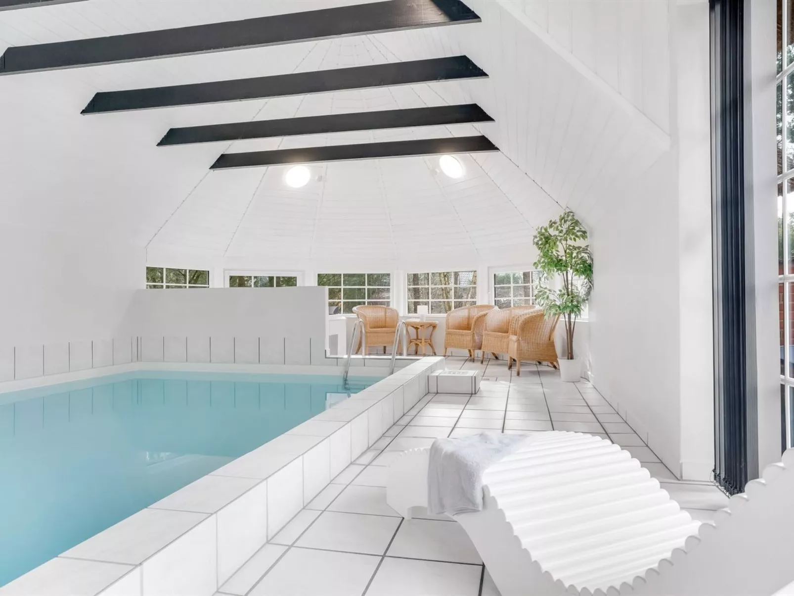 "Rajka" - 800m from the sea-Inside