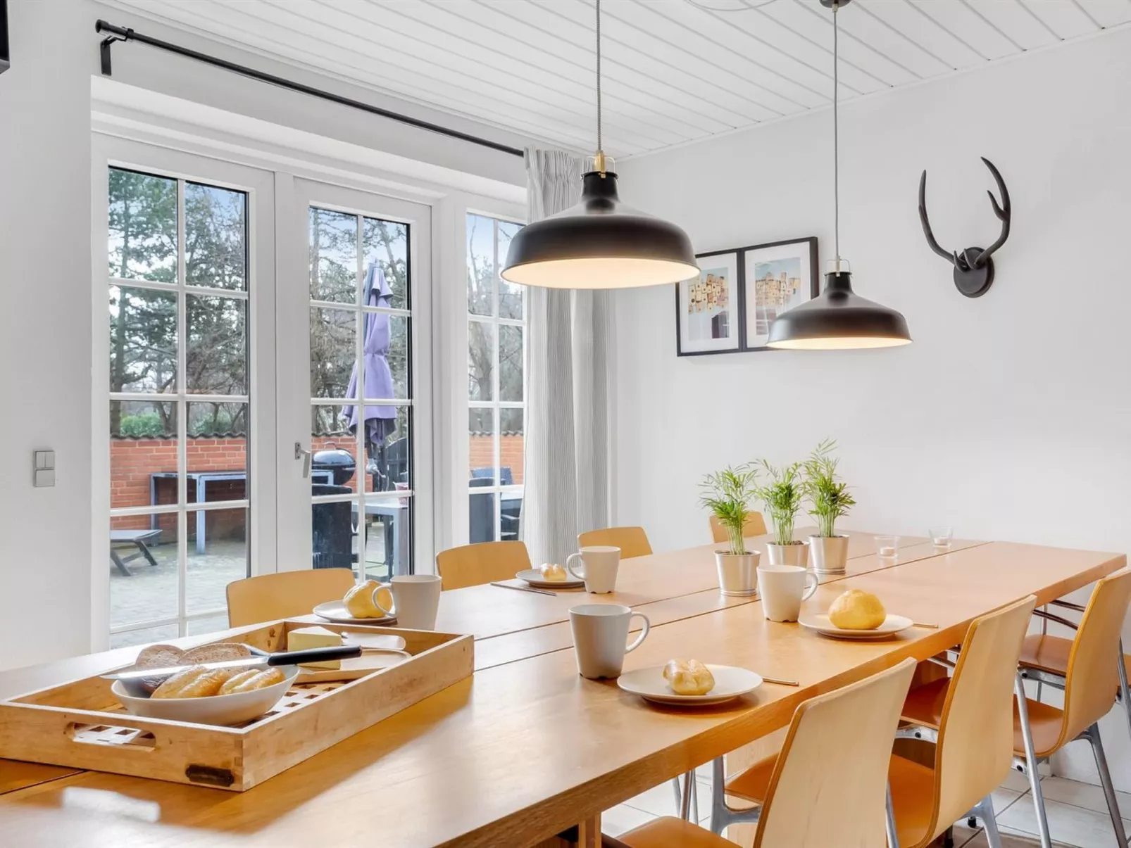 "Rajka" - 800m from the sea-Inside