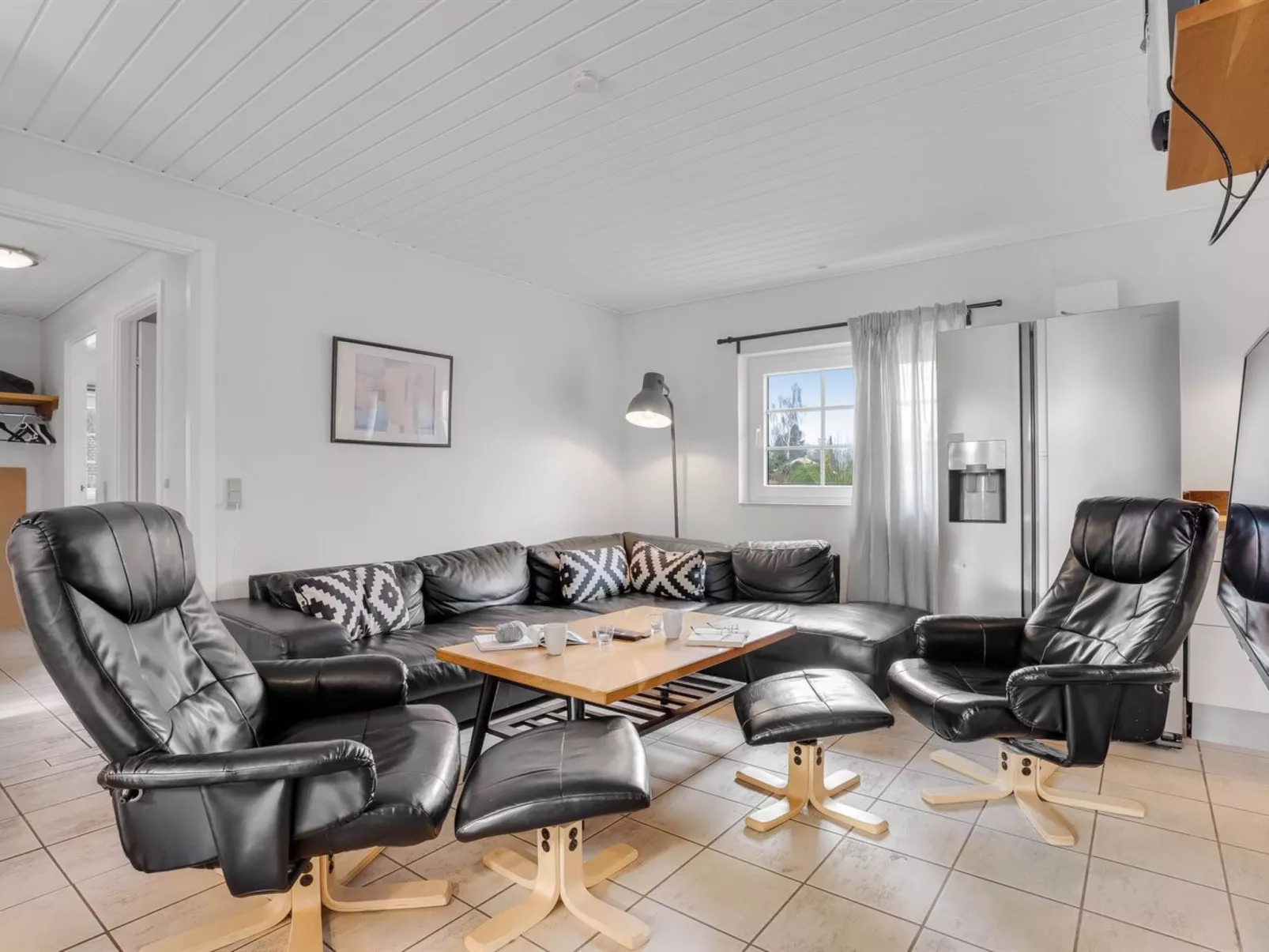"Rajka" - 800m from the sea-Inside