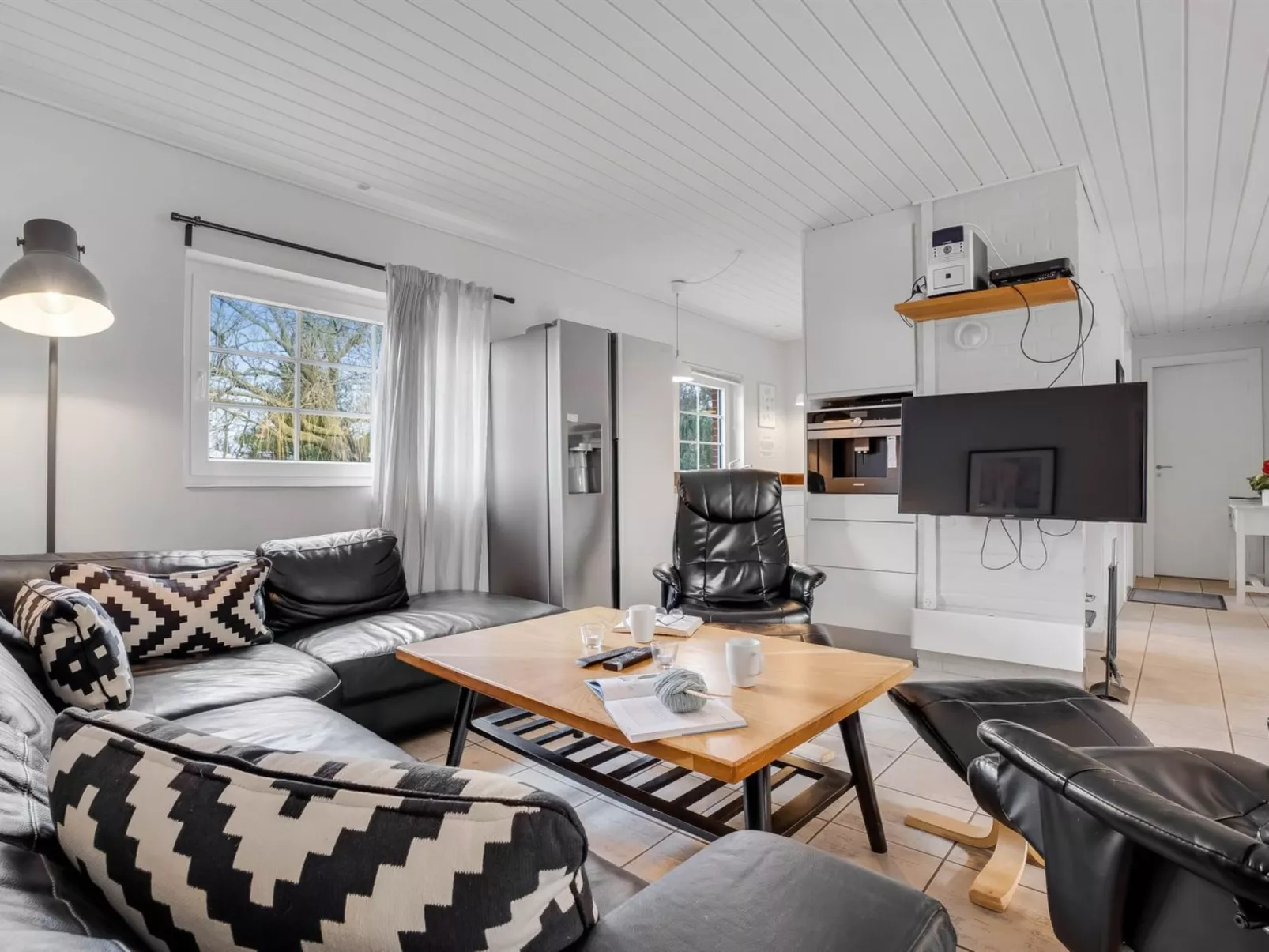 "Rajka" - 800m from the sea-Inside