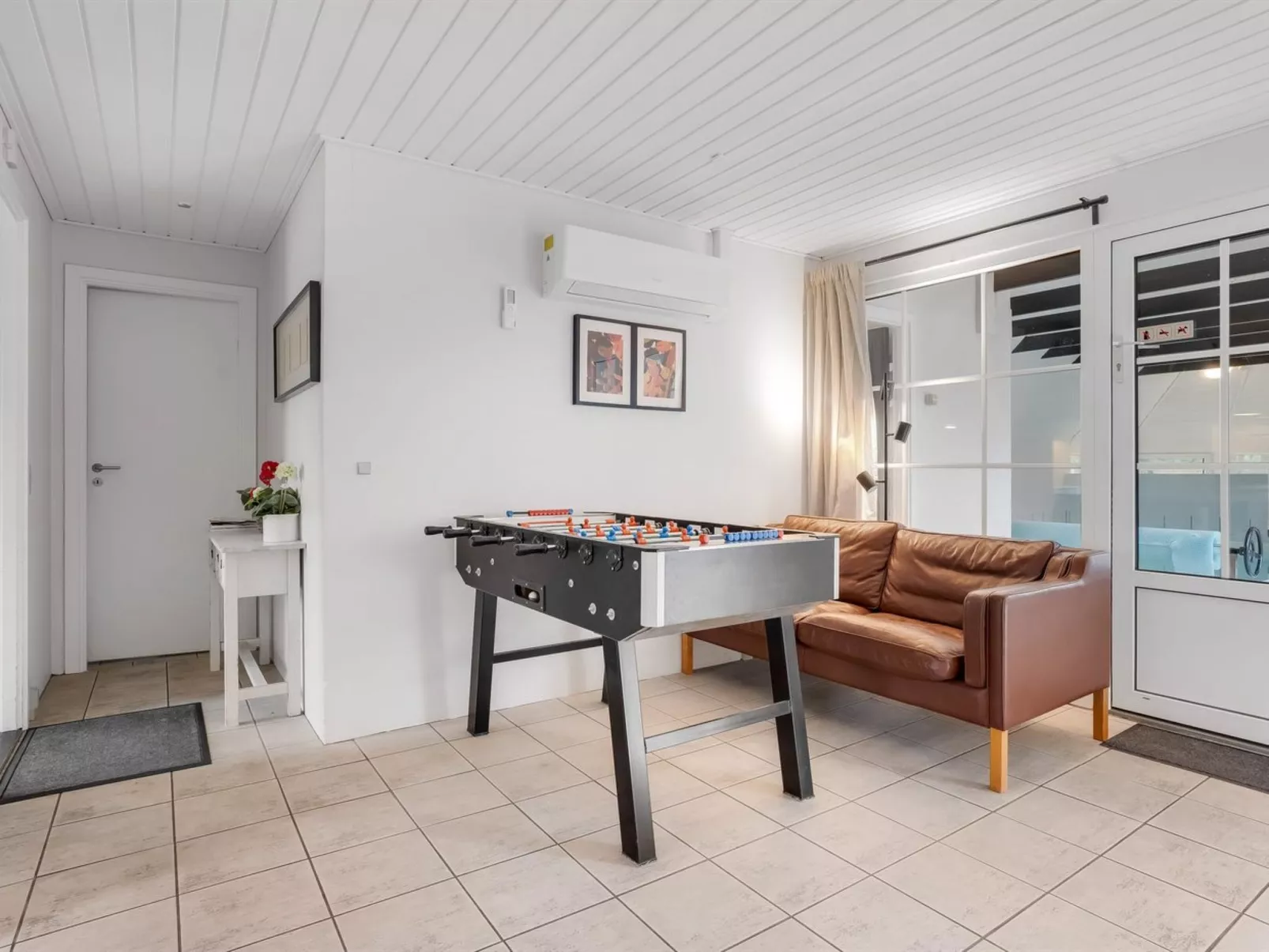 "Rajka" - 800m from the sea-Inside