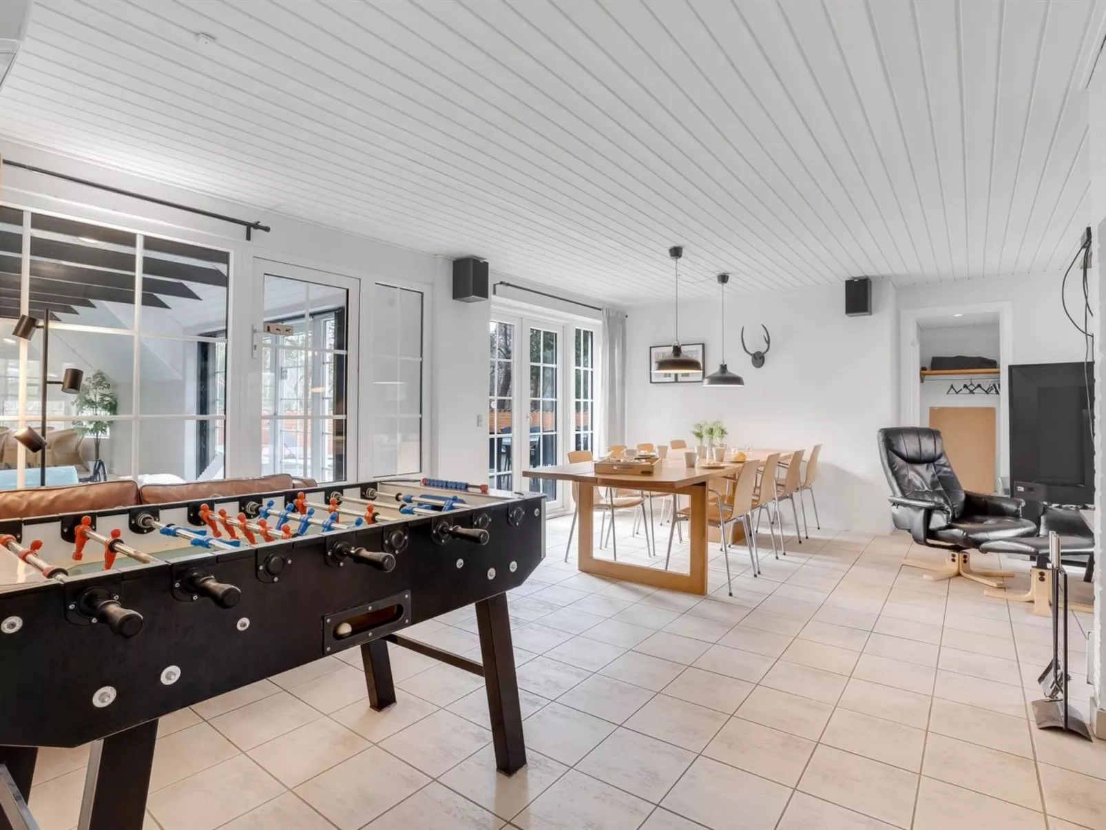 "Rajka" - 800m from the sea-Inside