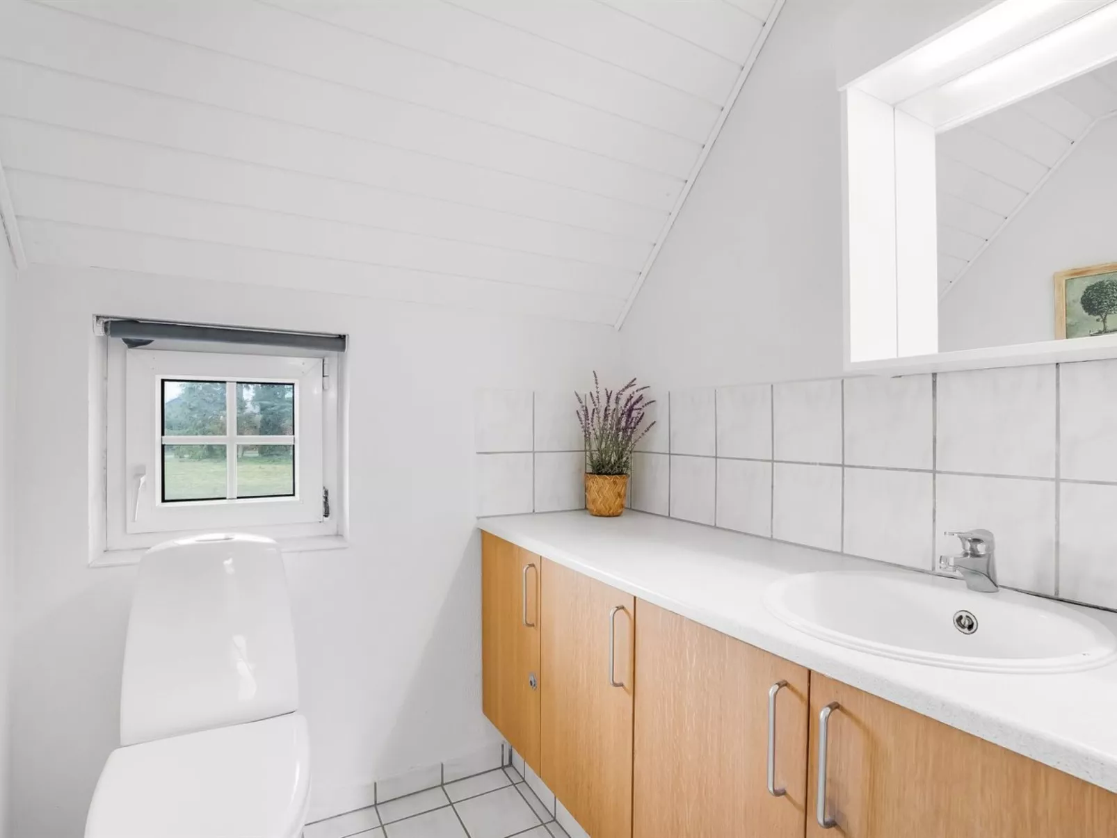 "Rajka" - 800m from the sea-Inside