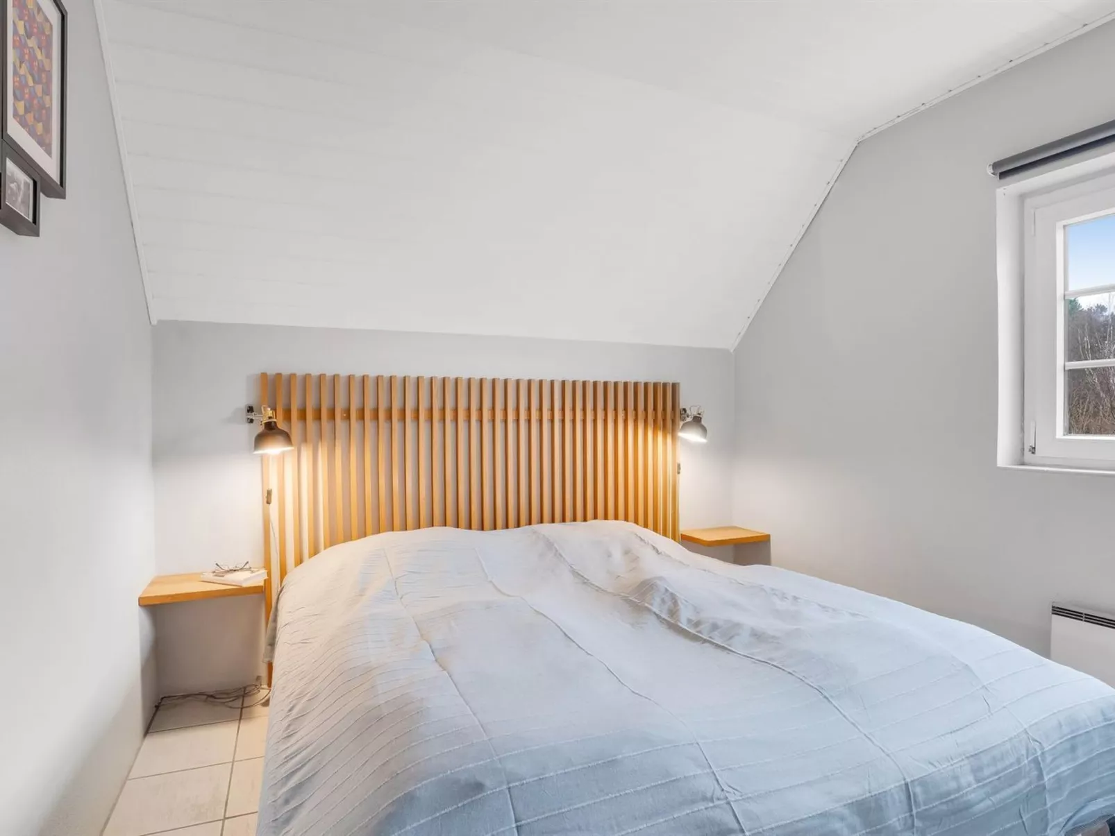 "Rajka" - 800m from the sea-Inside