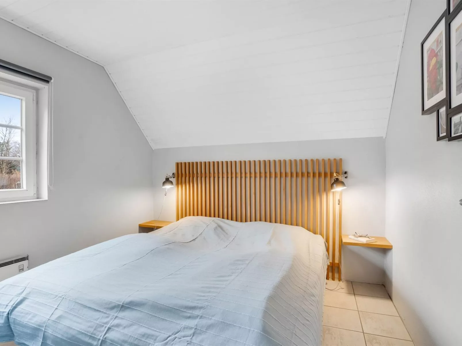 "Rajka" - 800m from the sea-Inside