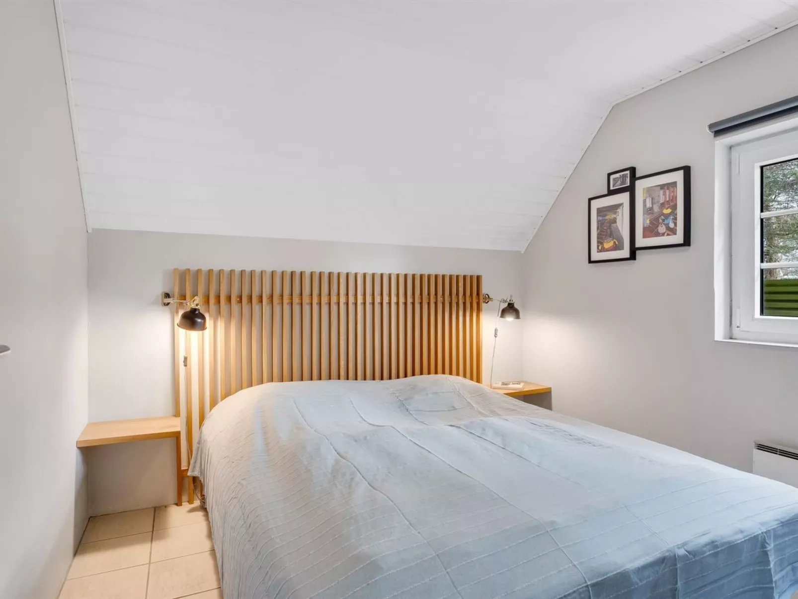"Rajka" - 800m from the sea-Inside