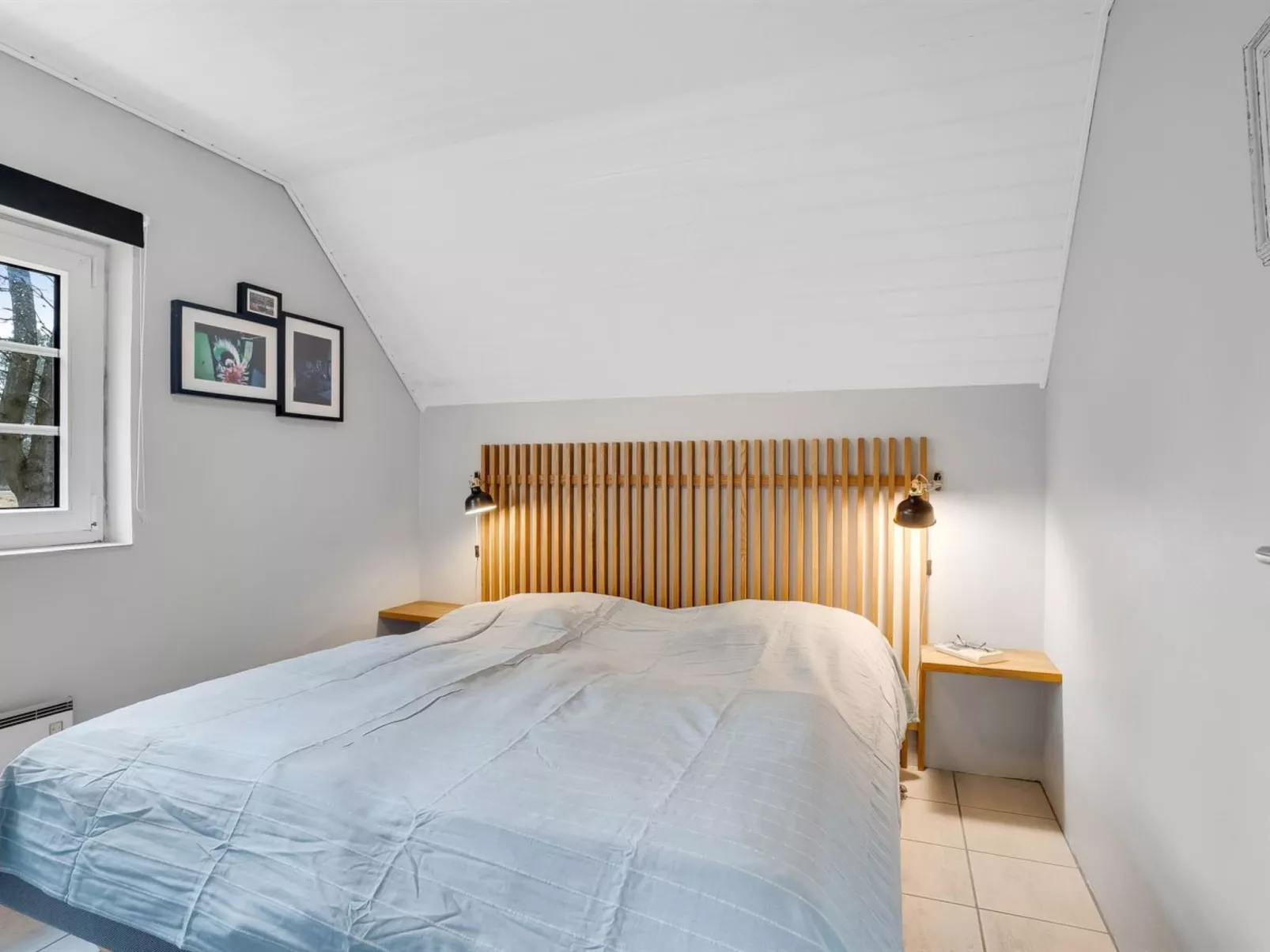 "Rajka" - 800m from the sea-Inside