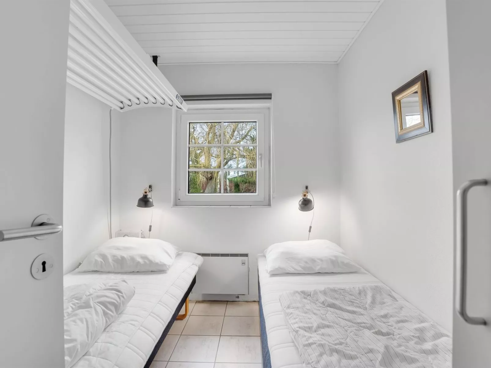 "Rajka" - 800m from the sea-Inside