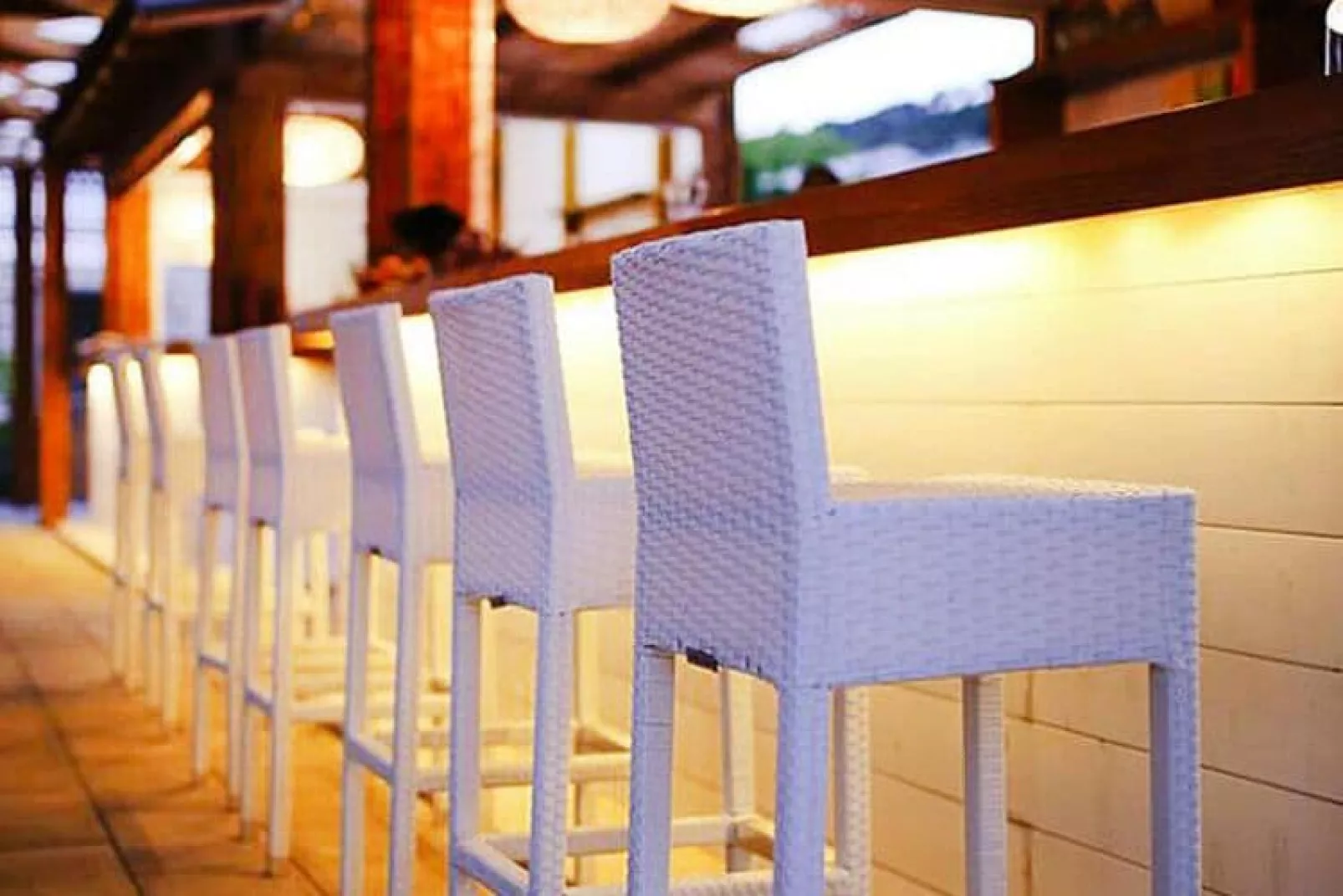 Holiday resort Vile Dalmacija, Preko-3-Raum-App., Classic 4+2, ca. 42 qm für 6 Pers.-Facilities