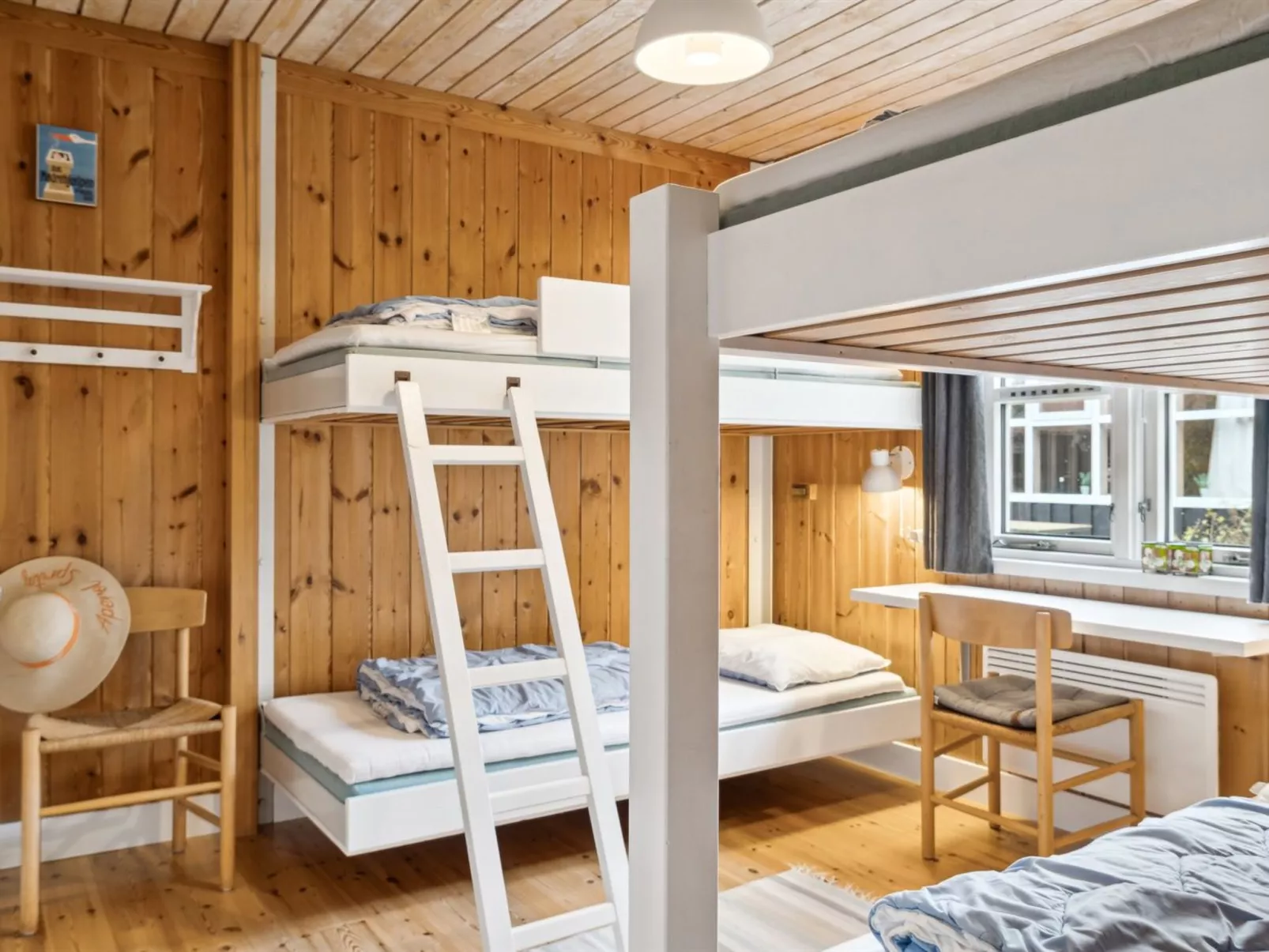 "Rubi" - 250m from the sea-Inside