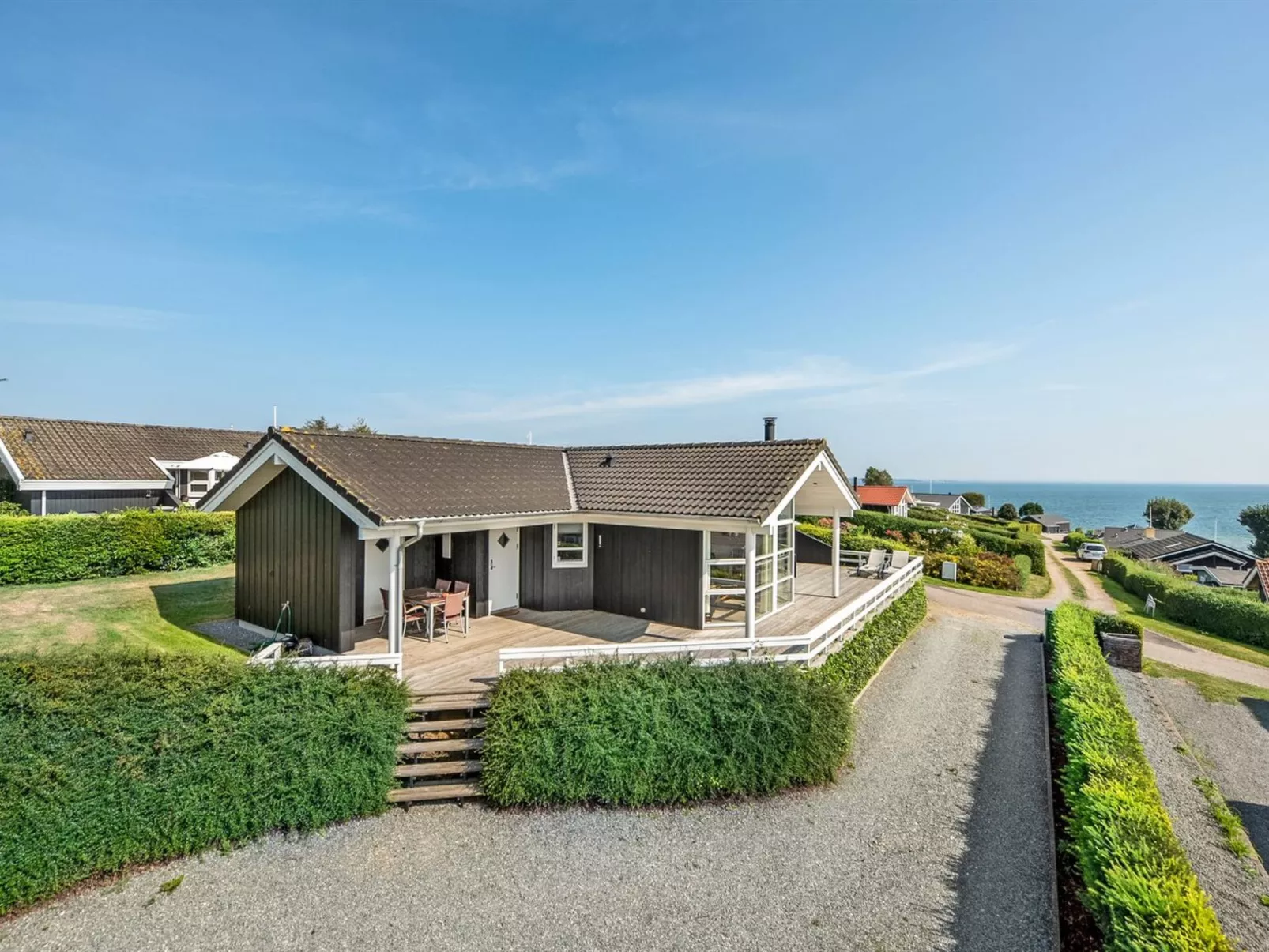 "Maj" - 150m from the sea