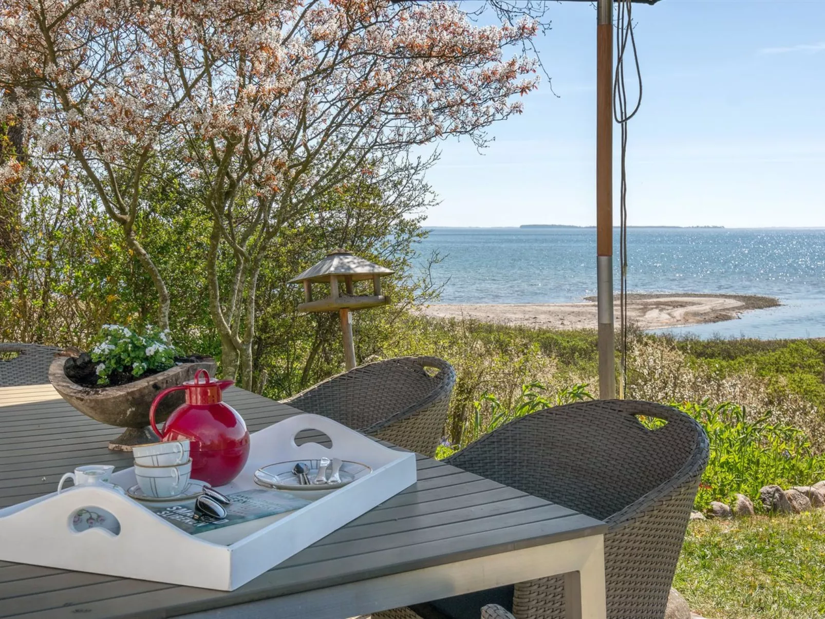 "Ose" - 50m from the sea-Outside