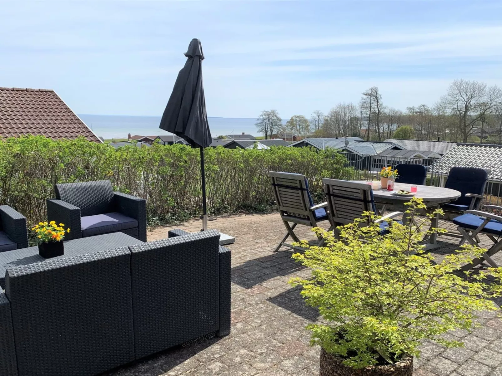 "Gerlak" - 150m from the sea-Outside