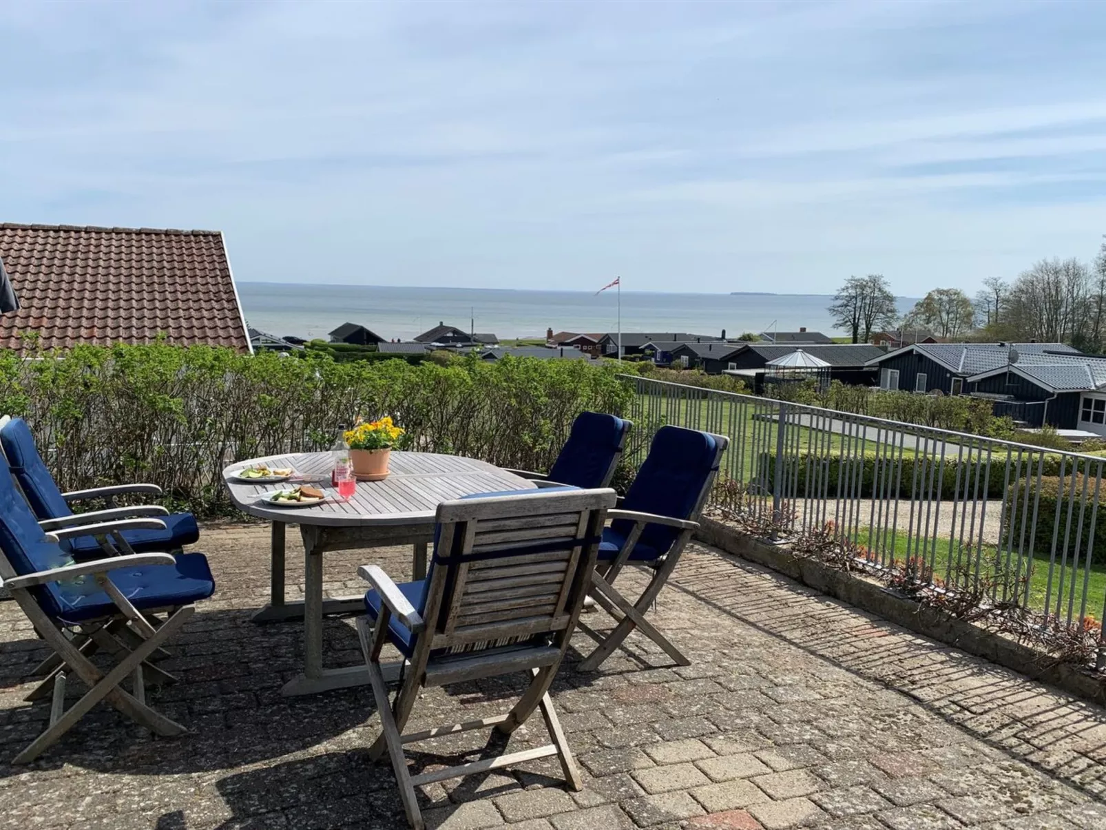 "Gerlak" - 150m from the sea-Outside