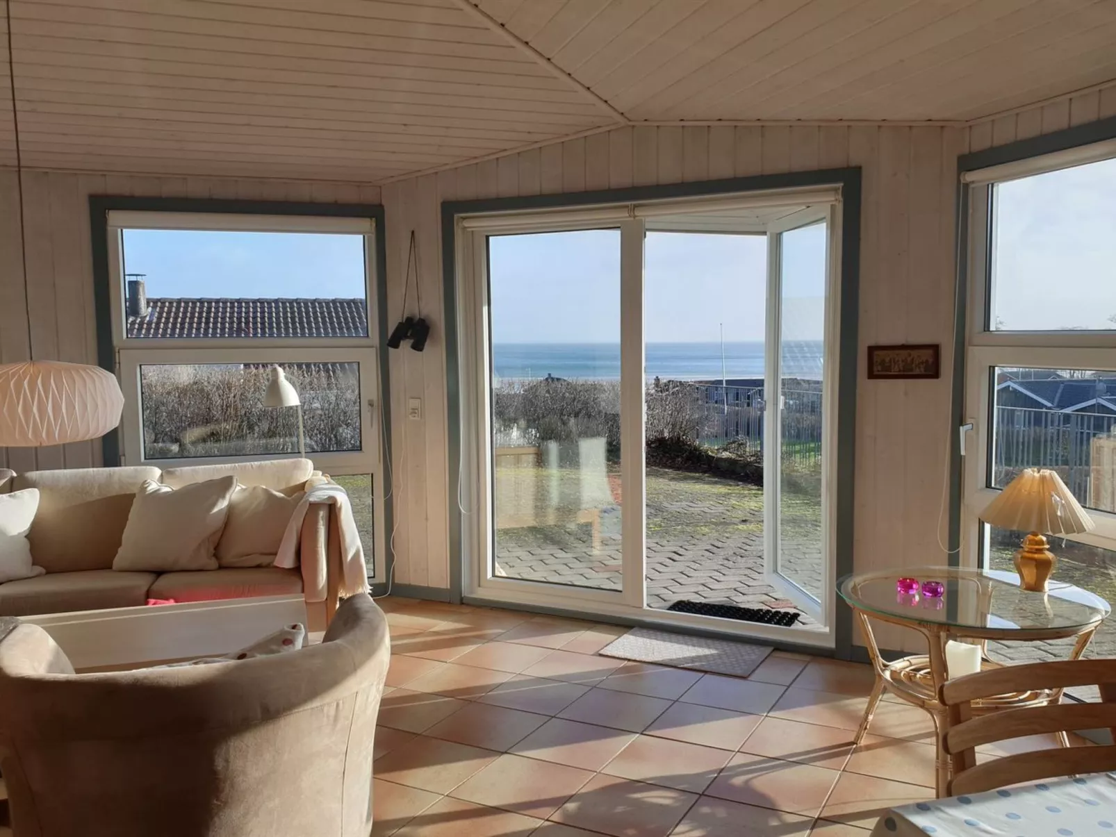 "Gerlak" - 150m from the sea-Outside