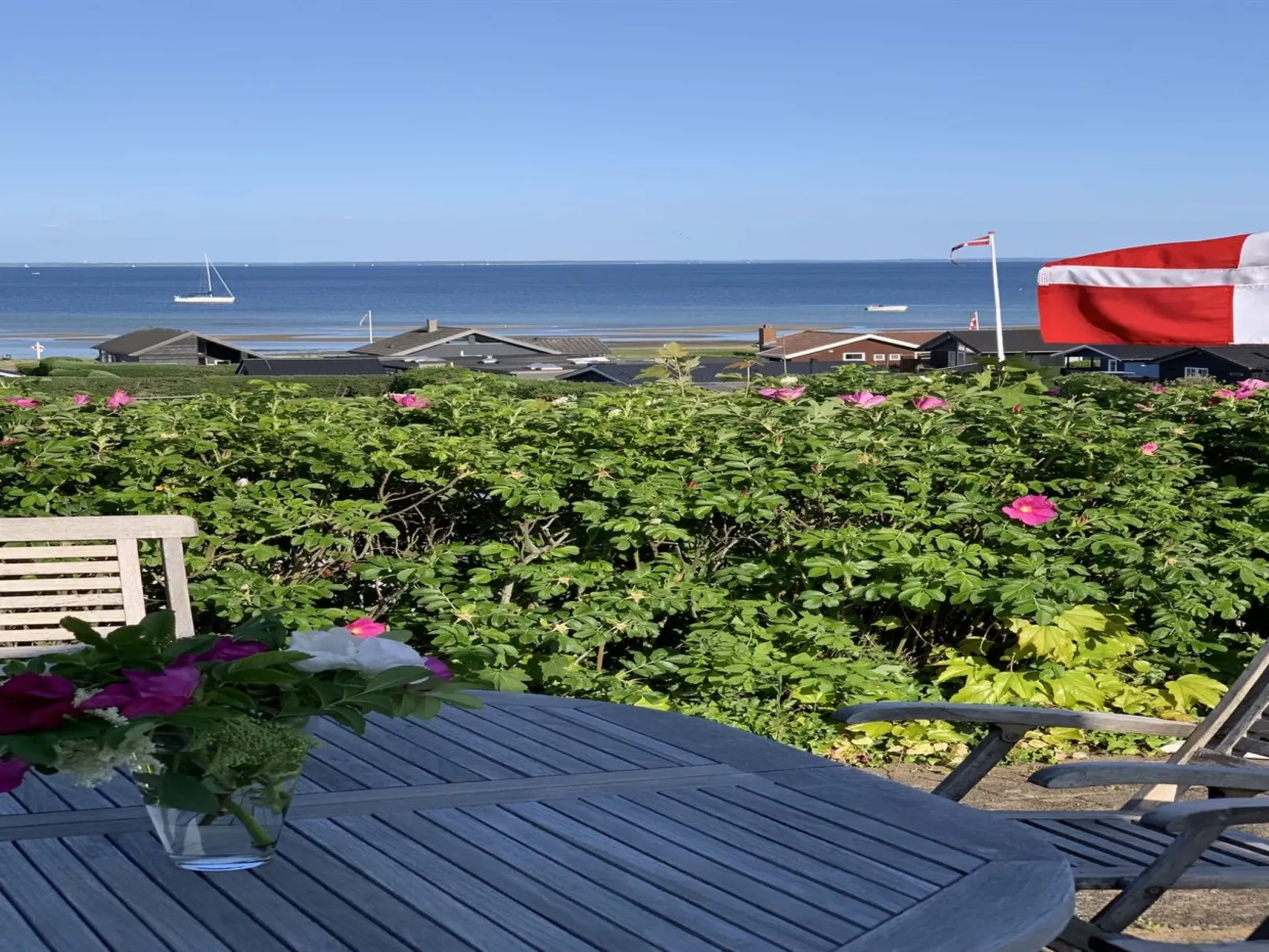 "Gerlak" - 150m from the sea-Outside
