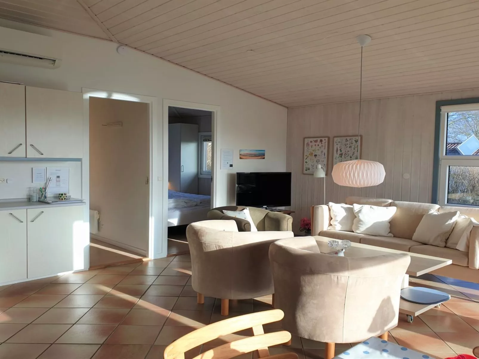 "Gerlak" - 150m from the sea-Inside