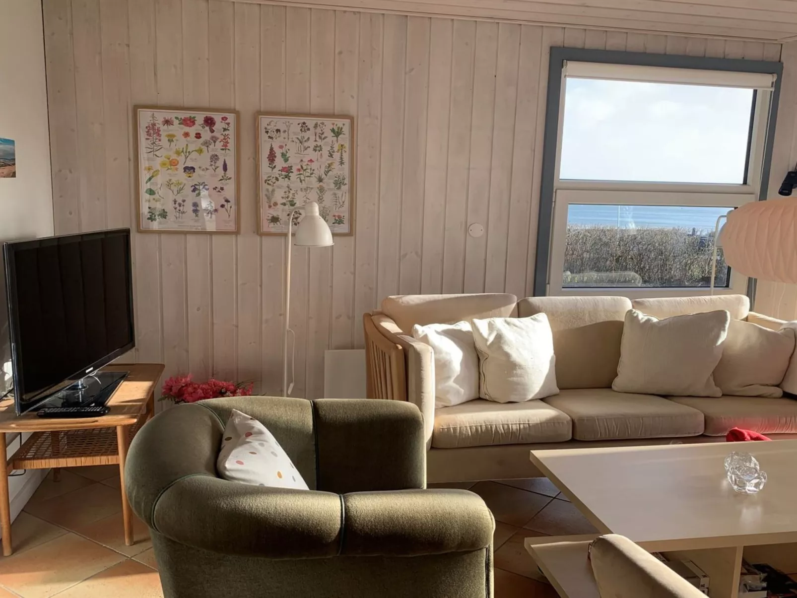 "Gerlak" - 150m from the sea-Inside