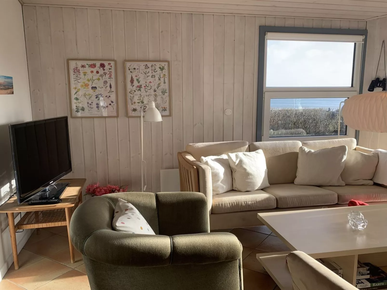 "Gerlak" - 150m from the sea-Inside