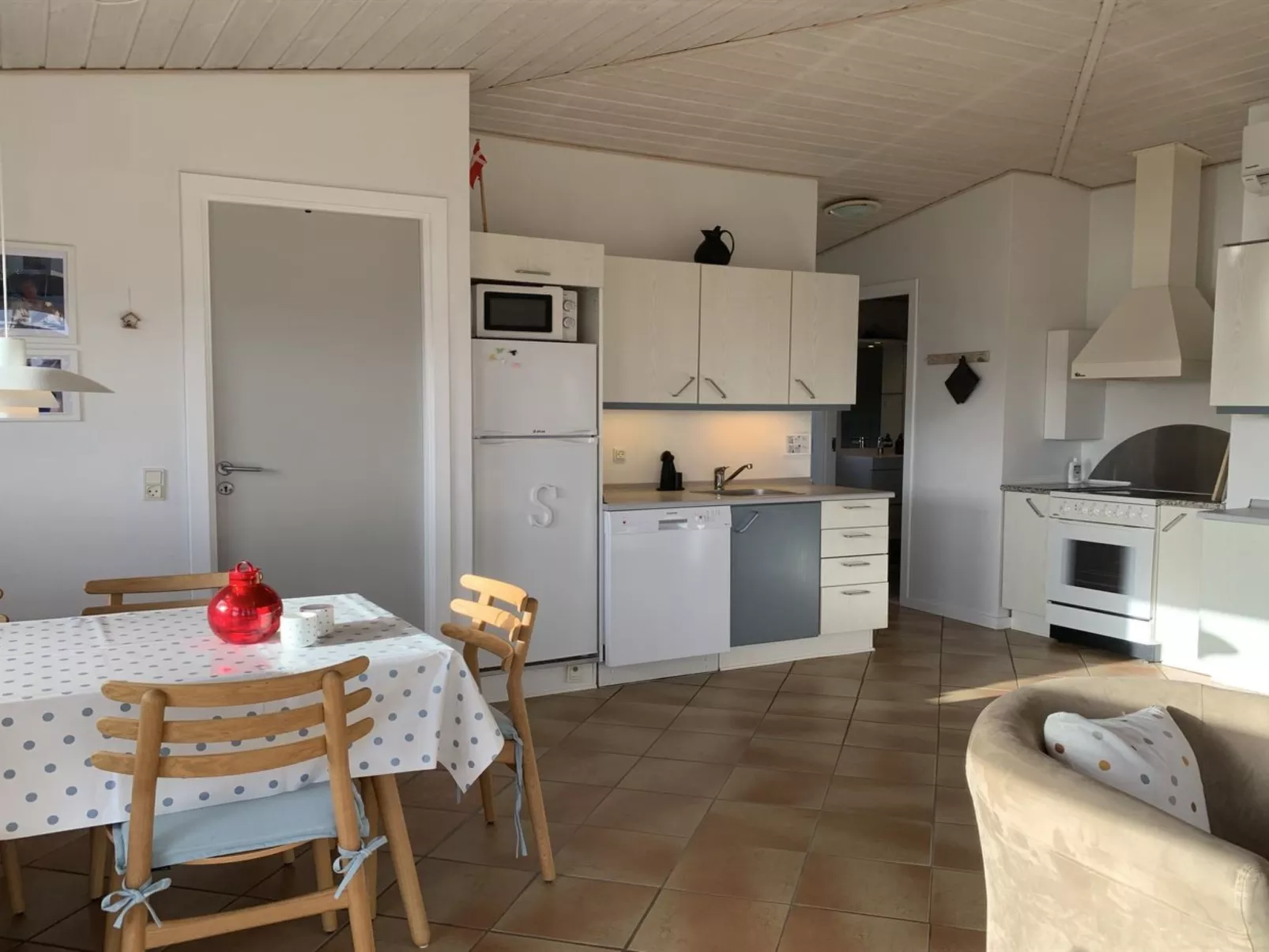 "Gerlak" - 150m from the sea-Inside