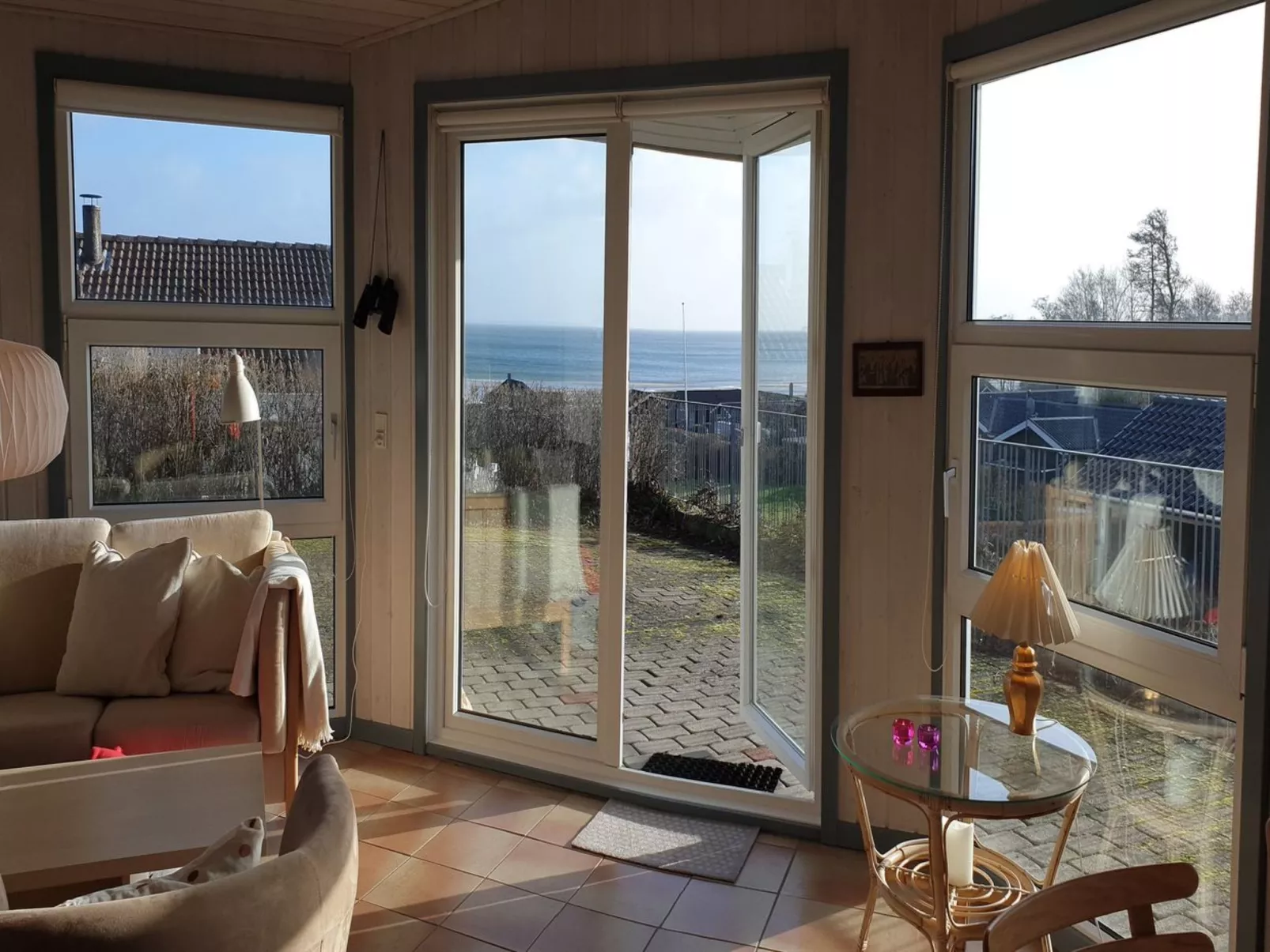 "Gerlak" - 150m from the sea-Inside