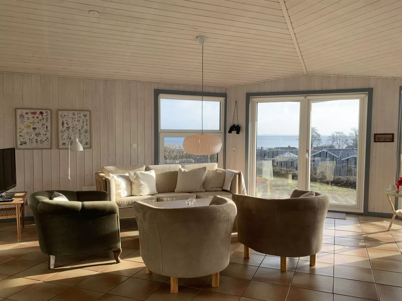 "Gerlak" - 150m from the sea-Inside