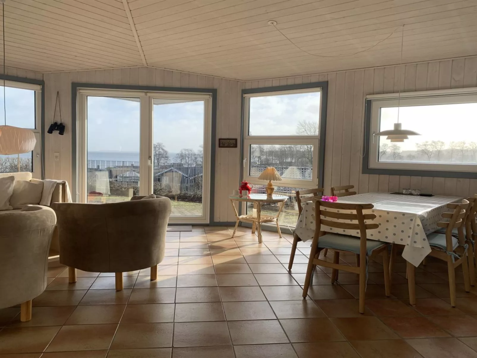 "Gerlak" - 150m from the sea-Inside
