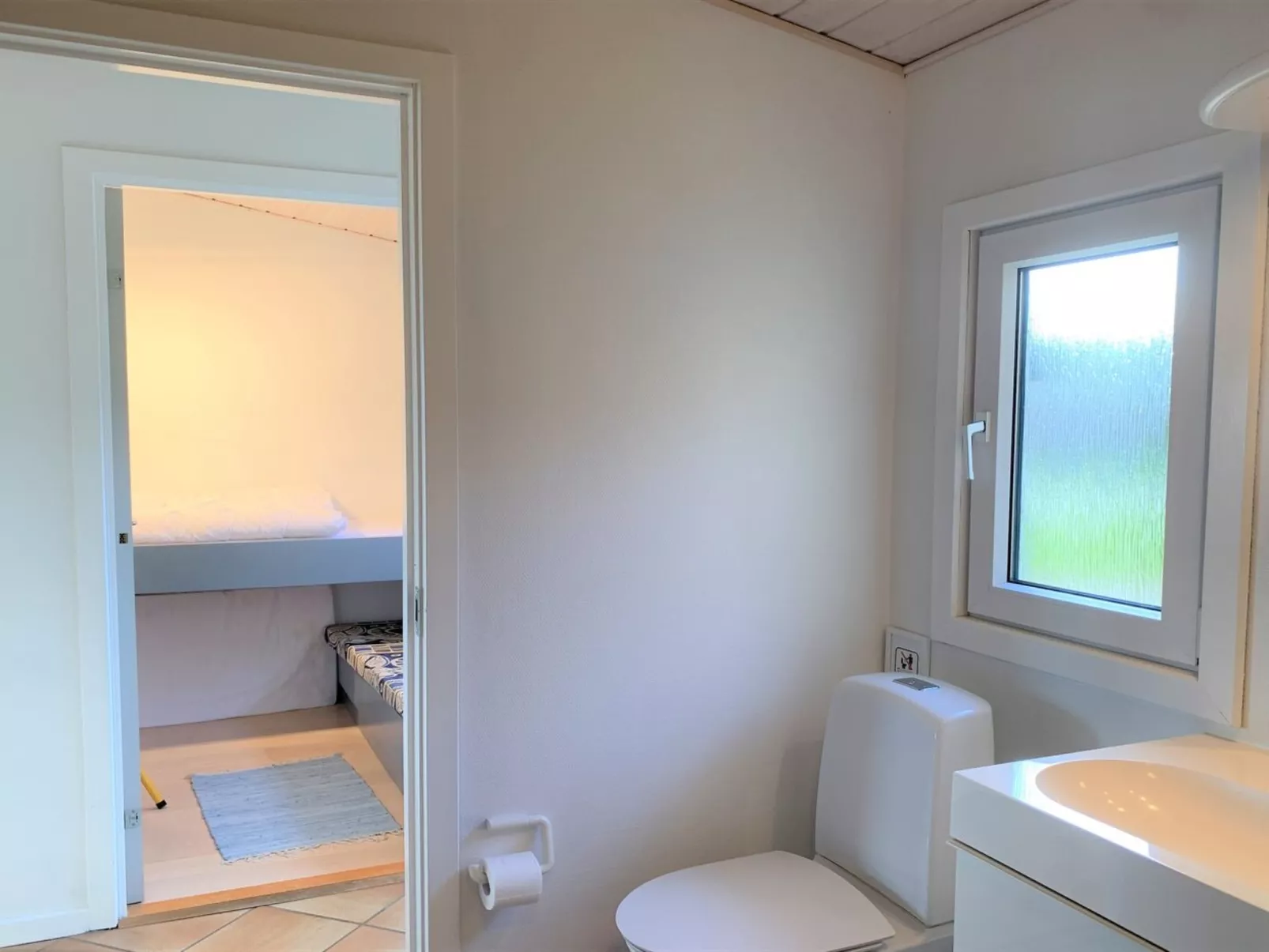 "Gerlak" - 150m from the sea-Inside
