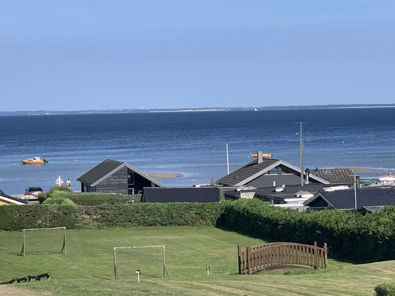 "Gerlak" - 150m from the sea-Outside