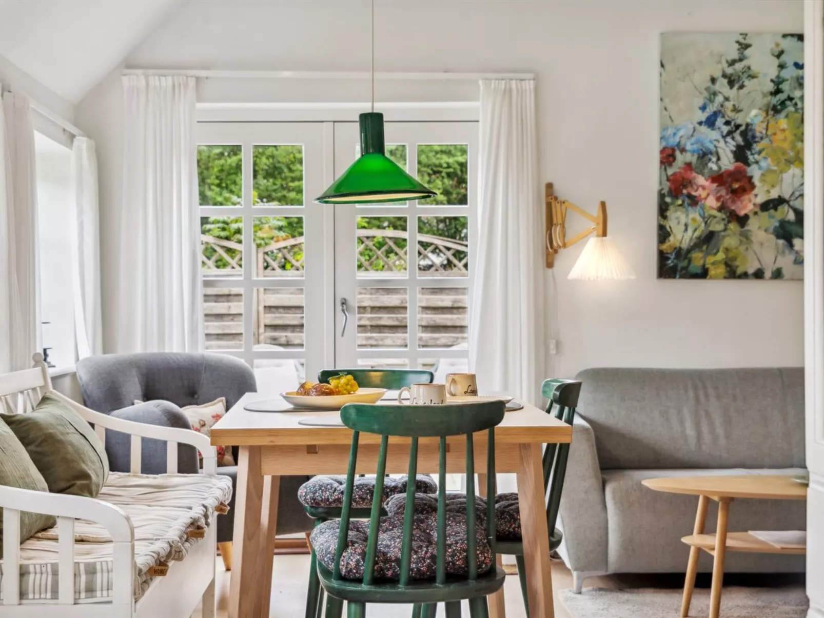 "Prohor" - 1.8km from the sea-Inside