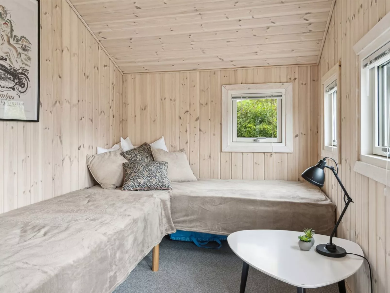 "Prohor" - 1.8km from the sea-Inside