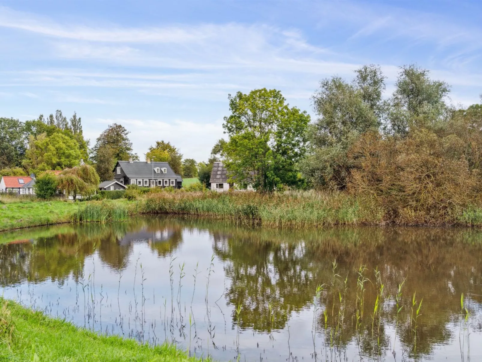 "Prohor" - 1.8km from the sea-Outside